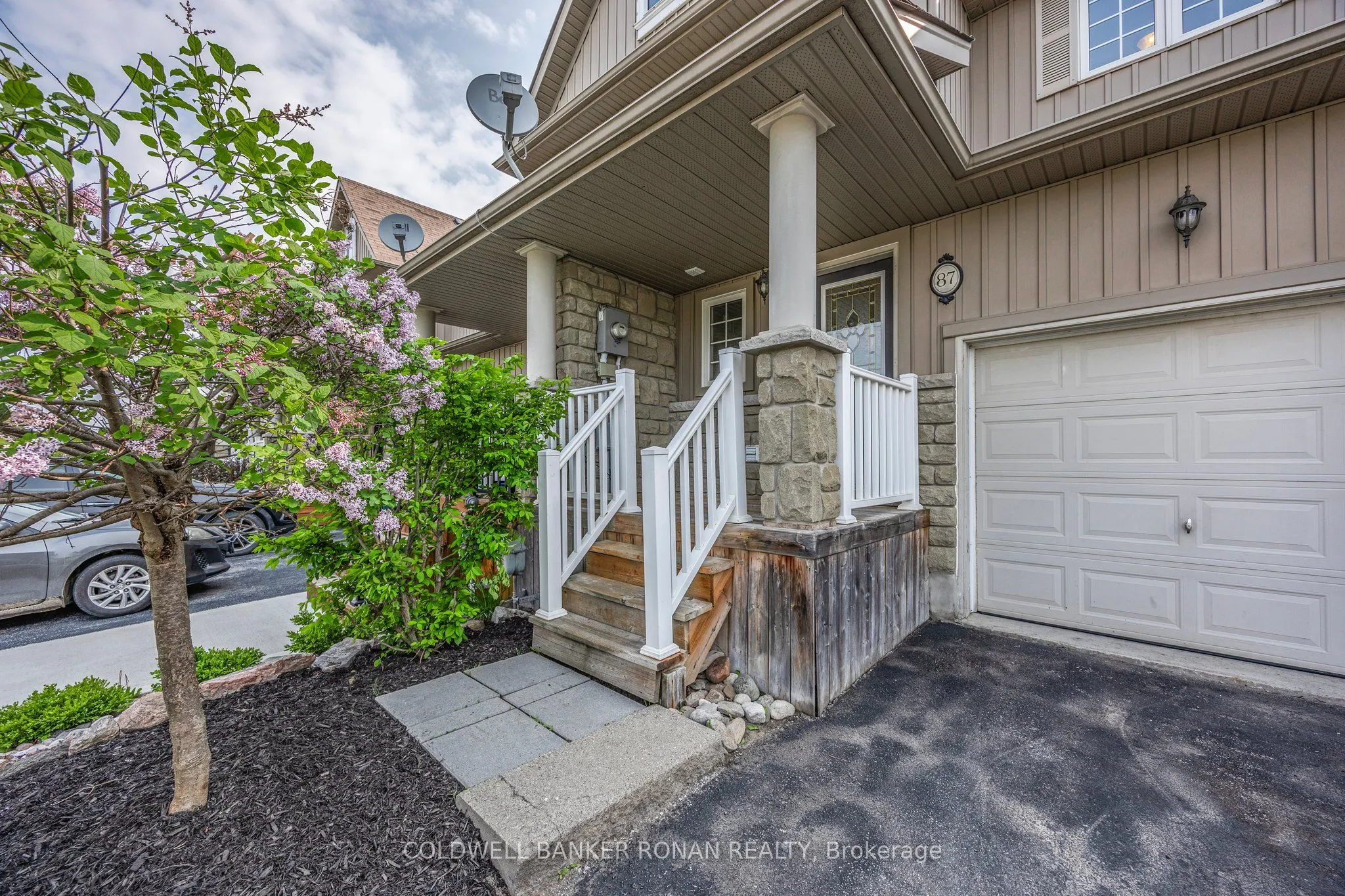 87 Warman Street