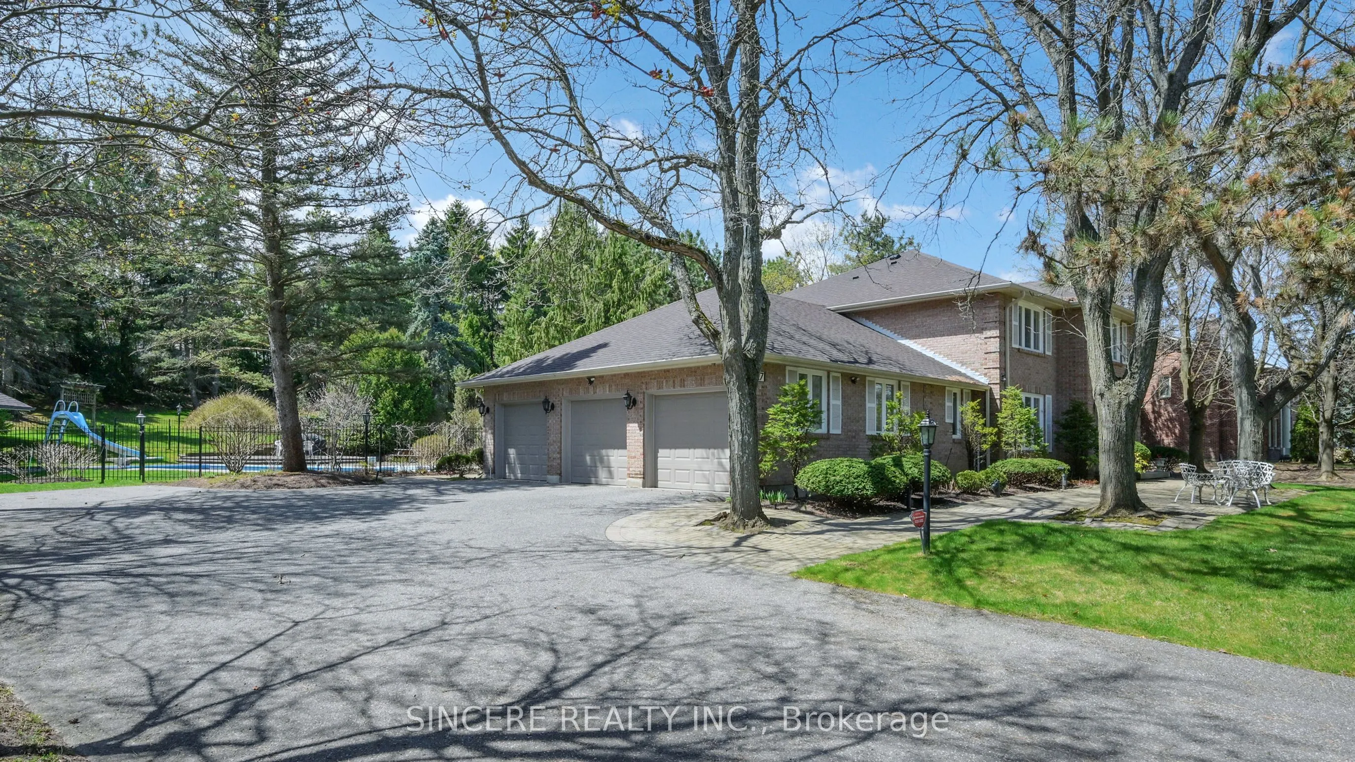 27 Country Estates Drive