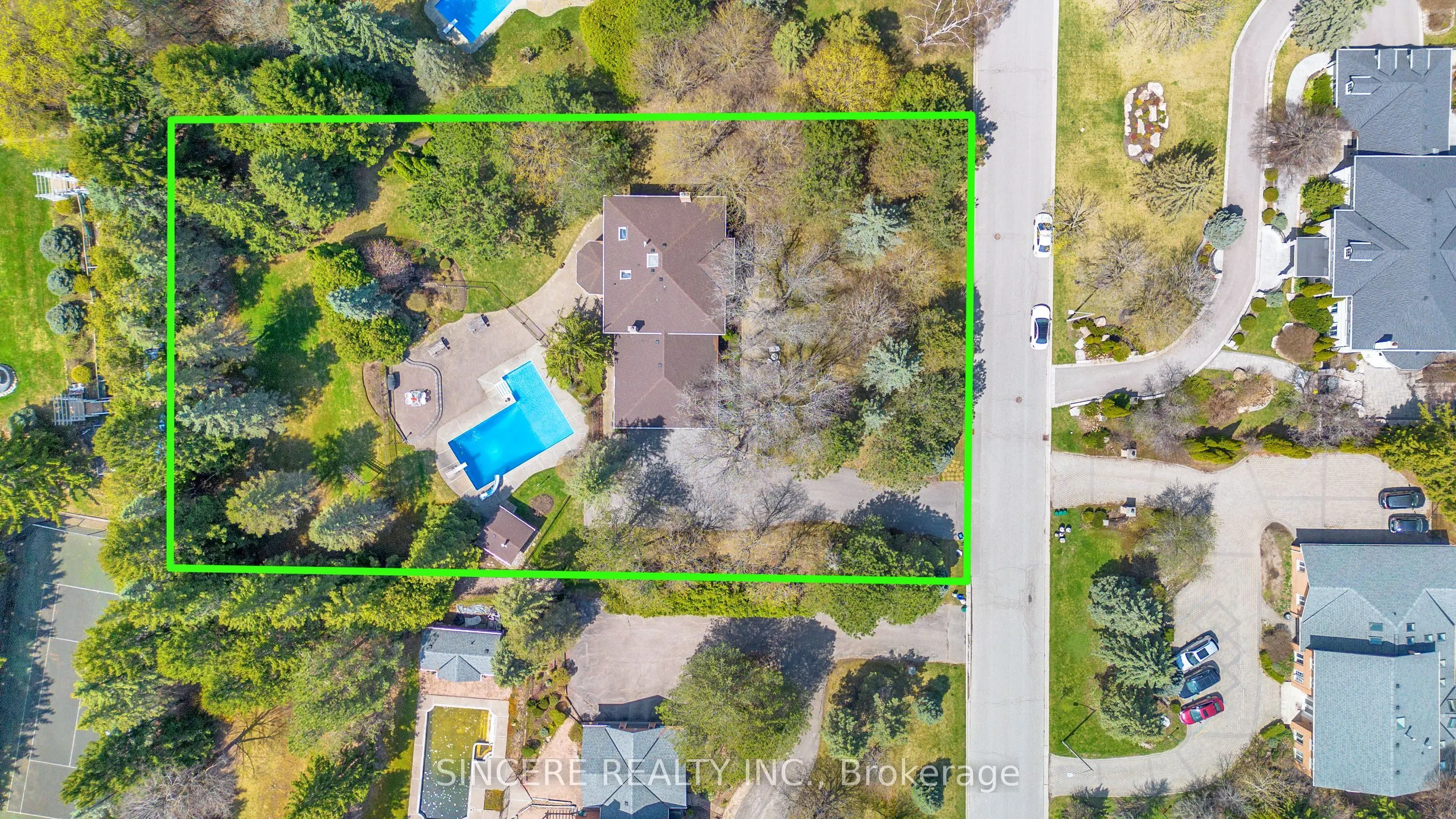 27 Country Estates Drive