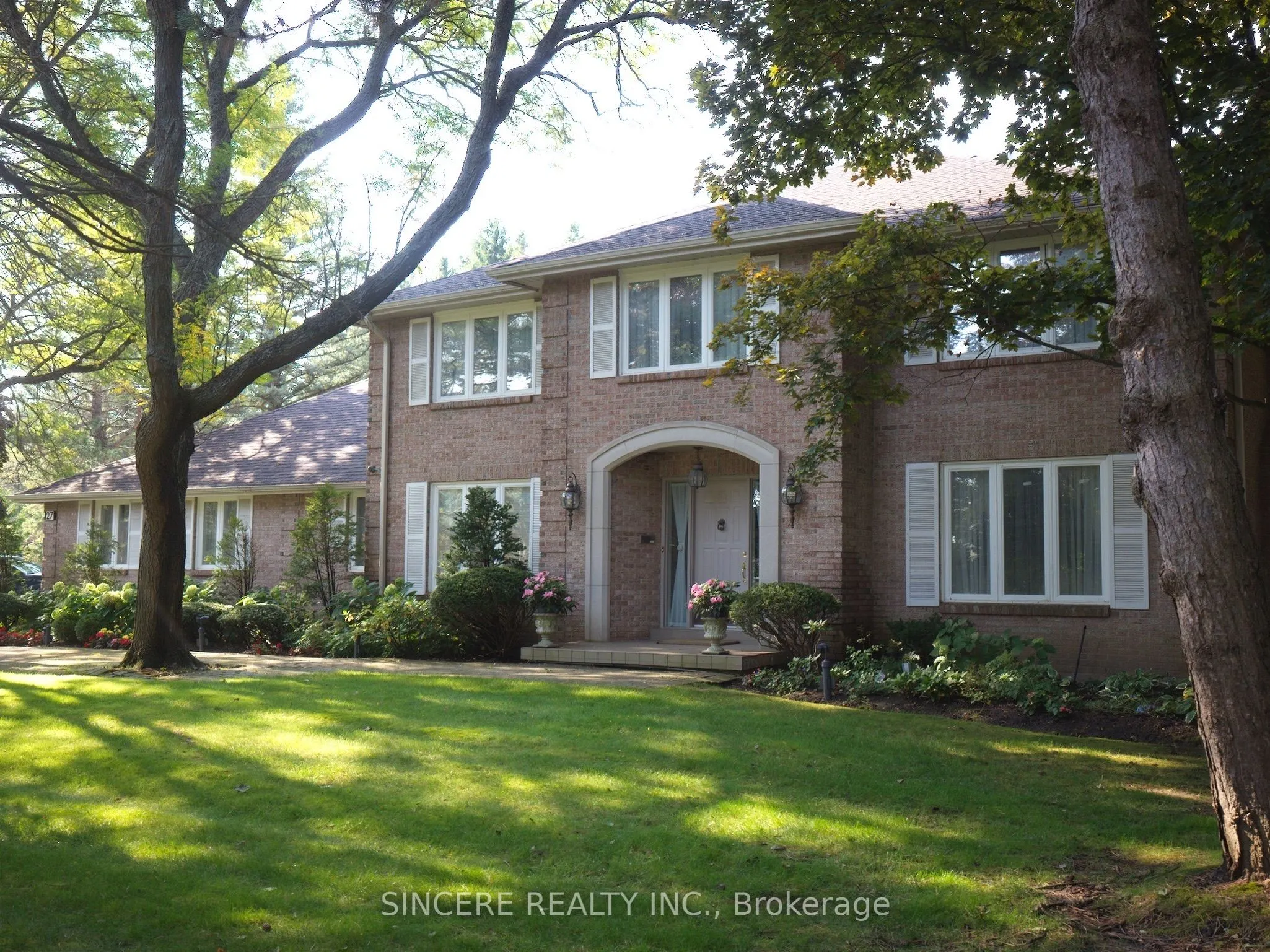 27 Country Estates Drive