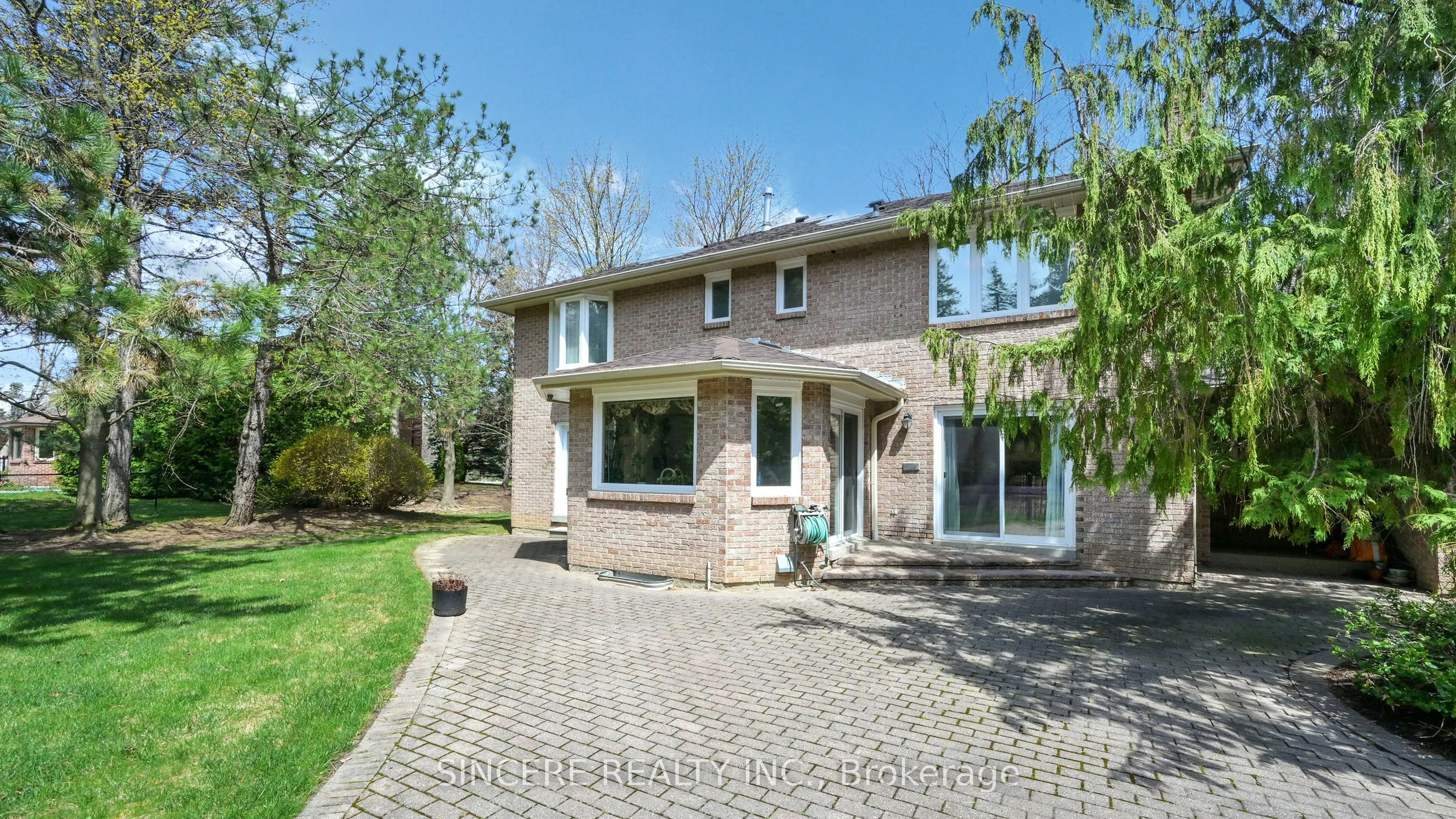 27 Country Estates Drive