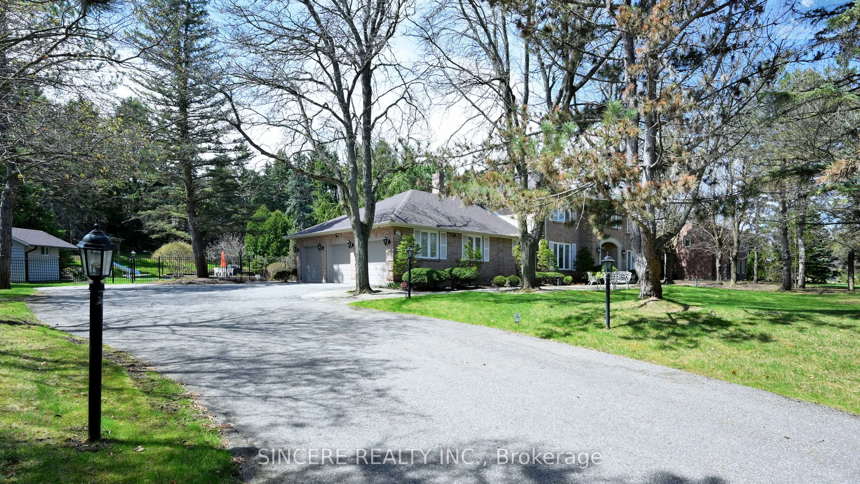 27 Country Estates Drive