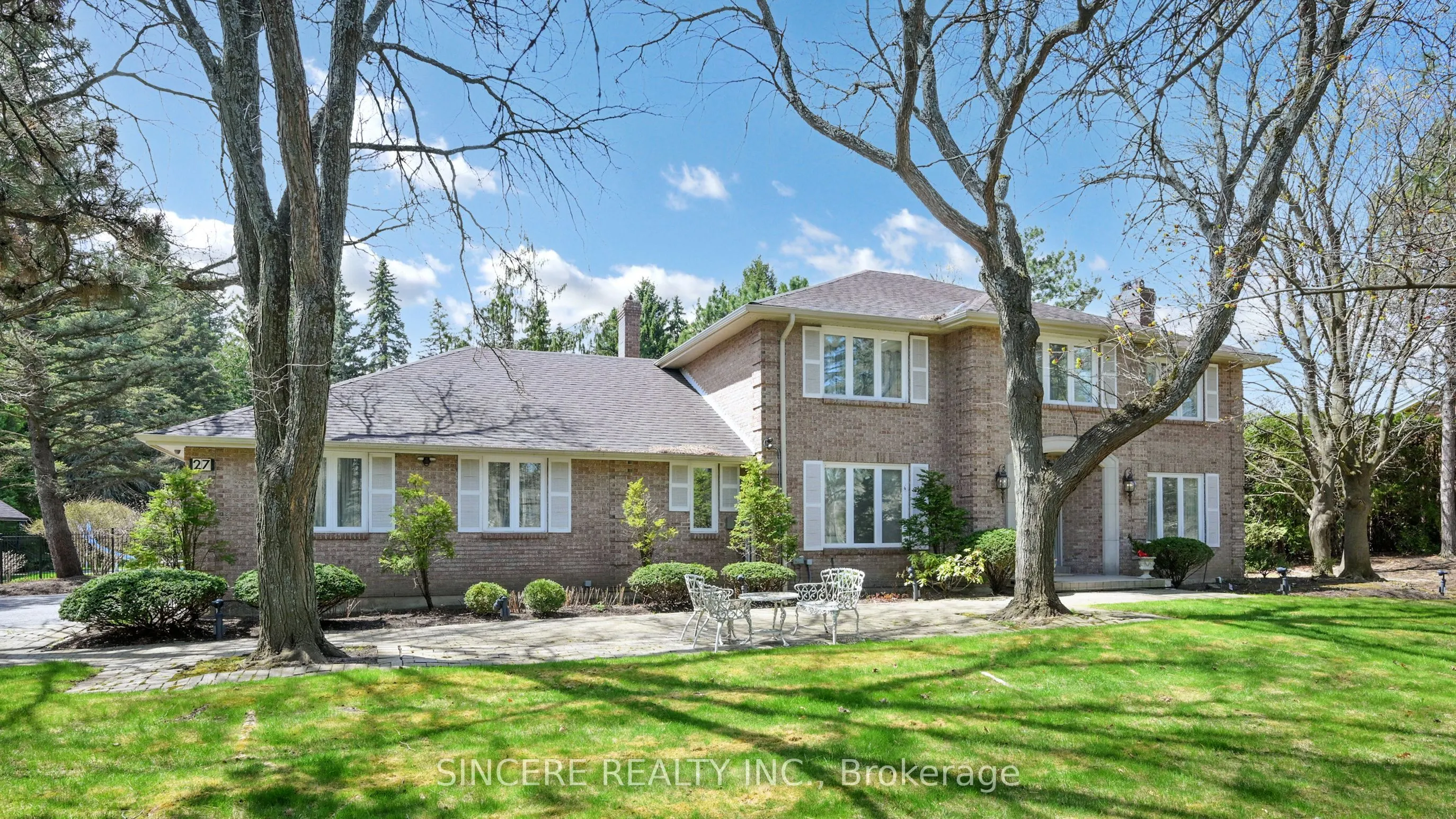 27 Country Estates Drive