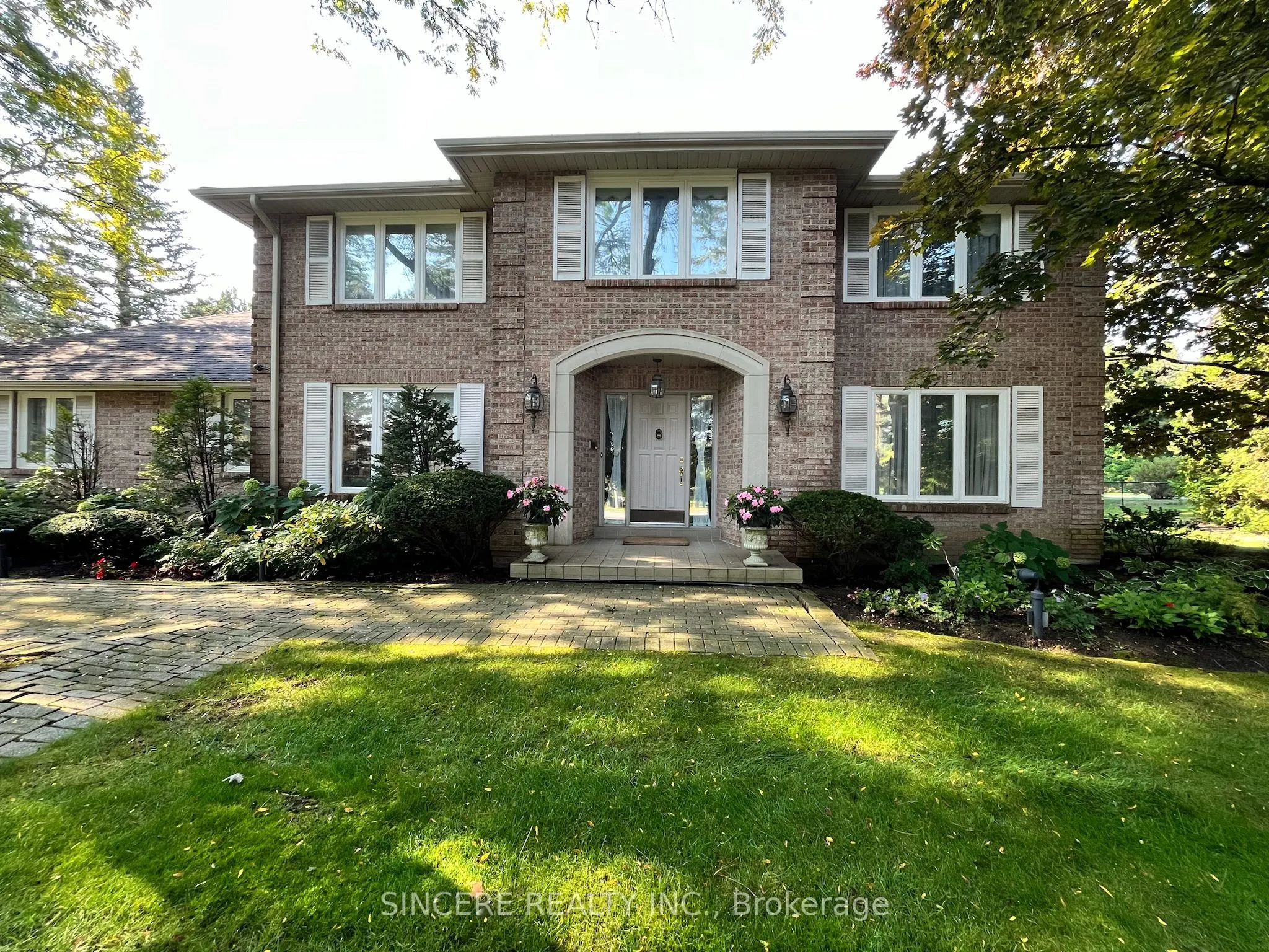27 Country Estates Drive