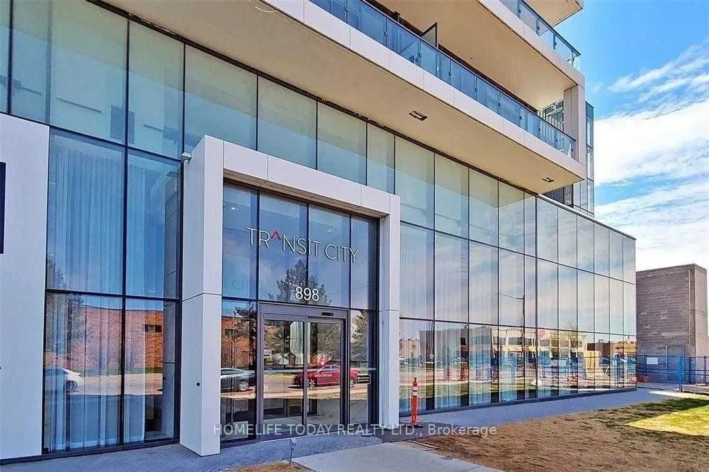 898 Portage Parkway, #4711