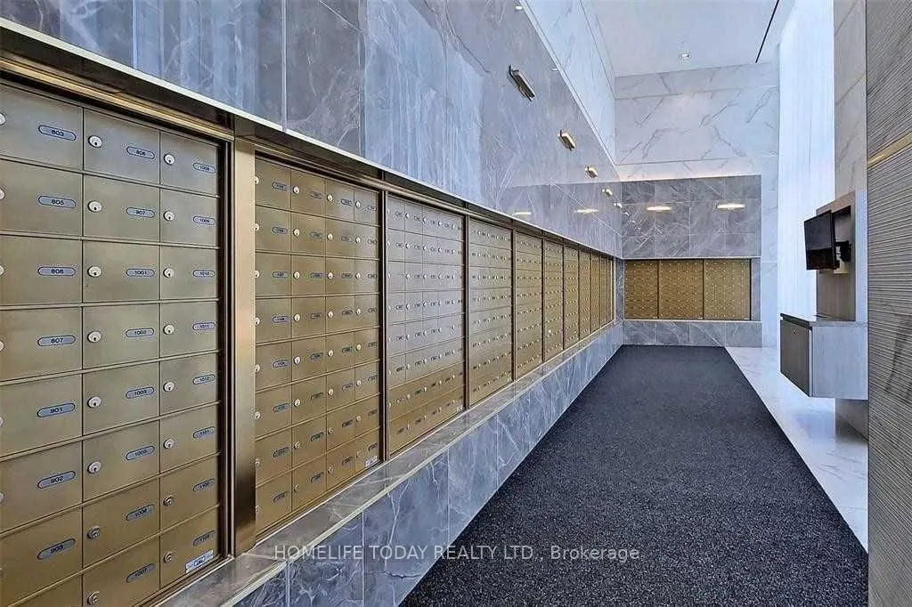 898 Portage Parkway, #4711