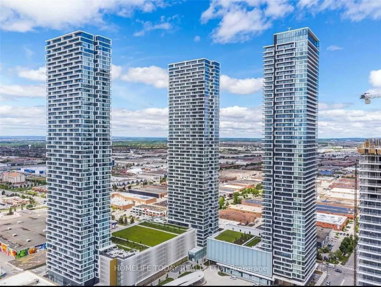 898 Portage Parkway, #4711