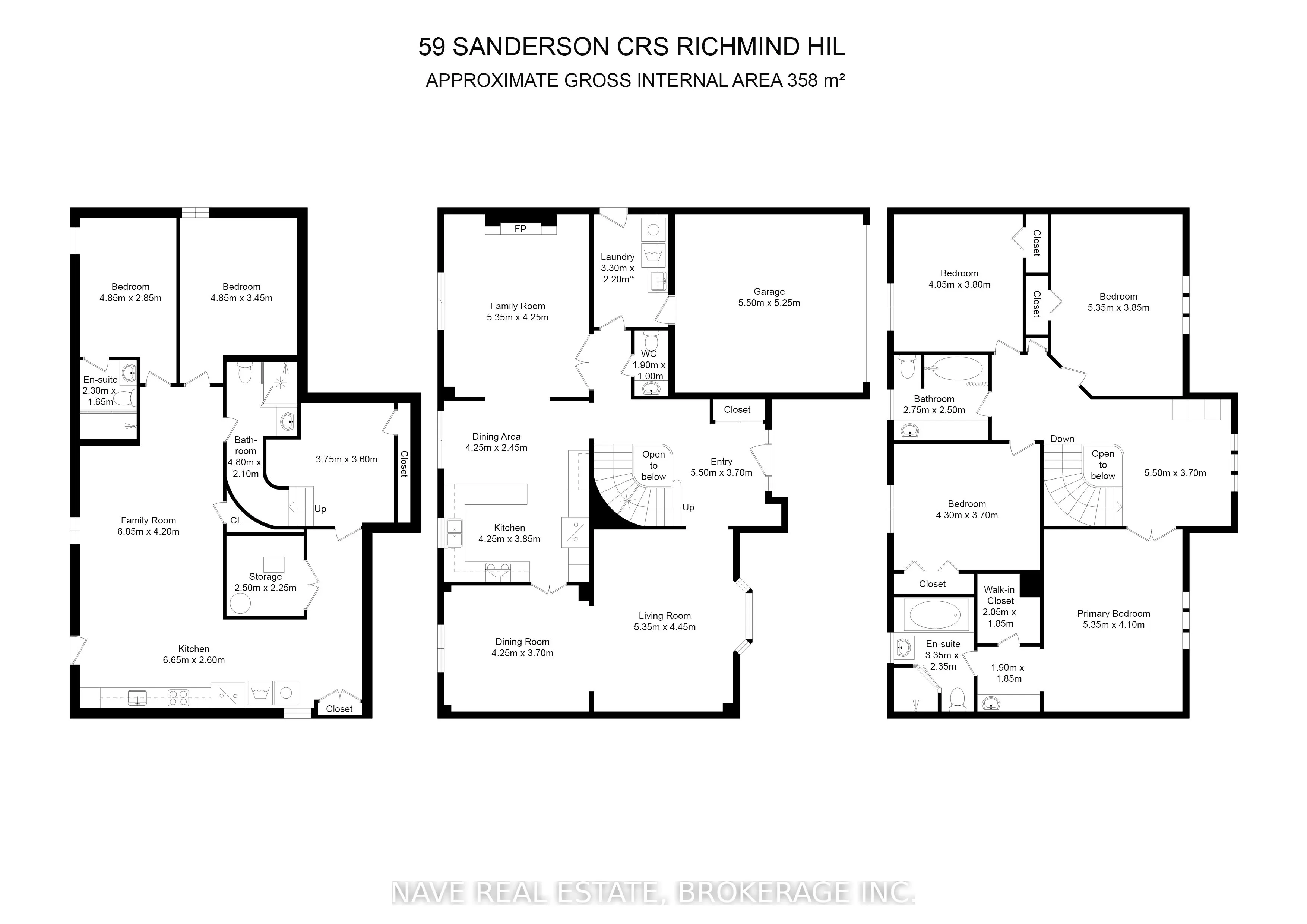 59 Sanderson Crescent