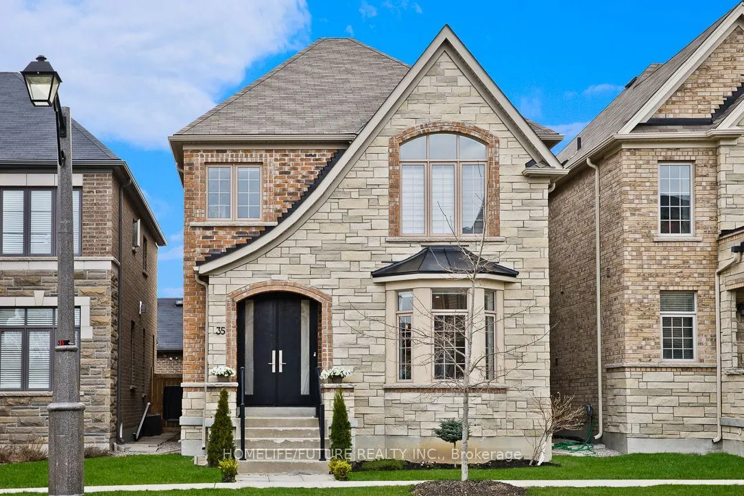 35 Gordon Landon Drive