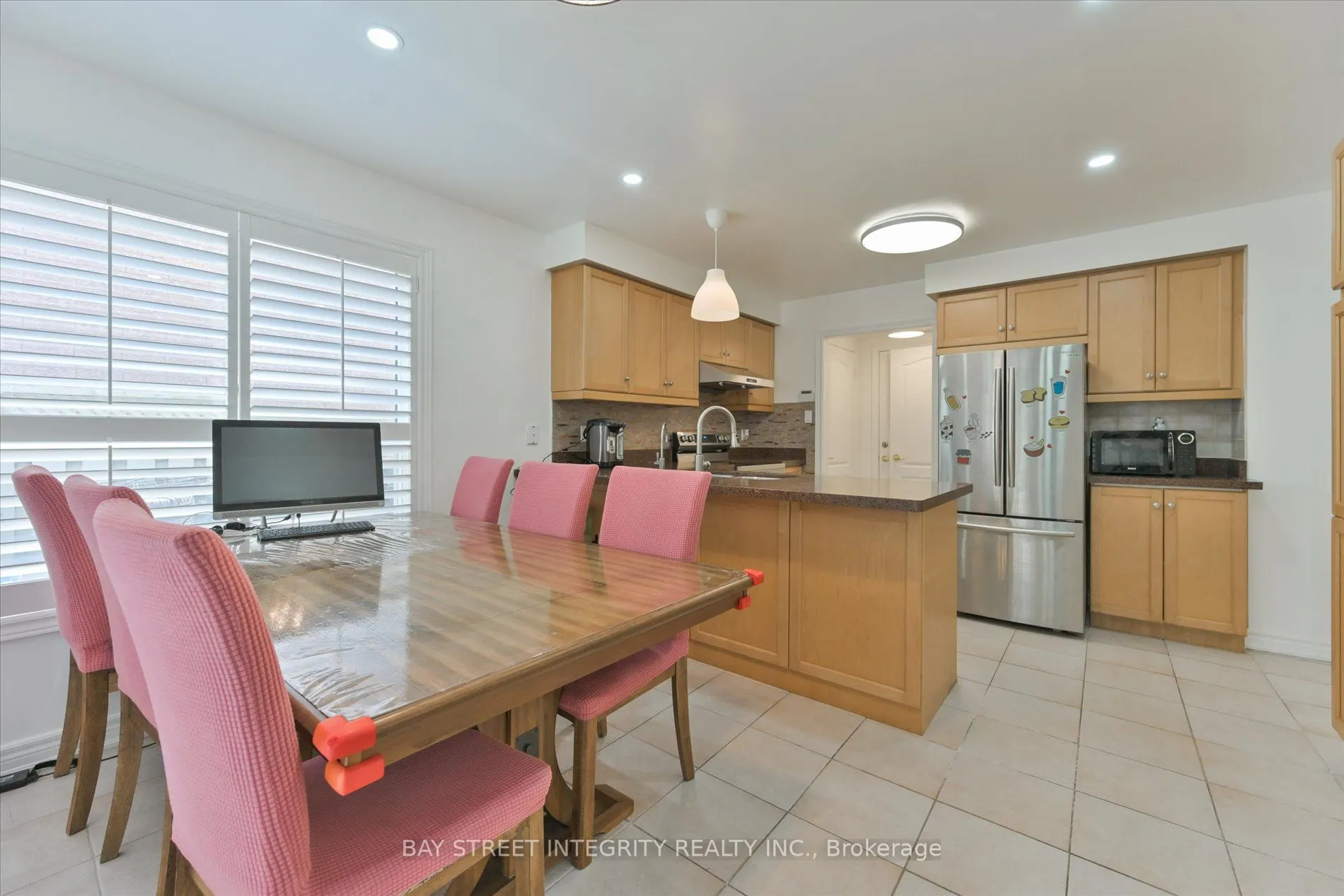 32 Sail Crescent