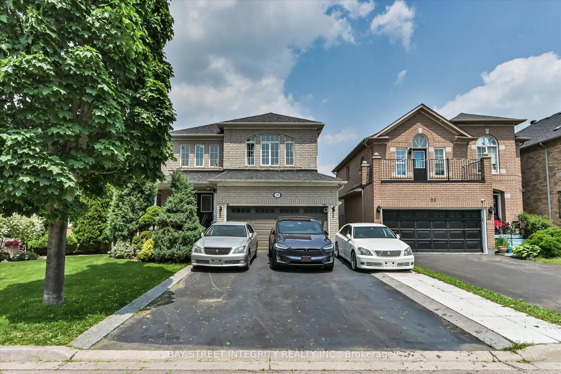32 Sail Crescent