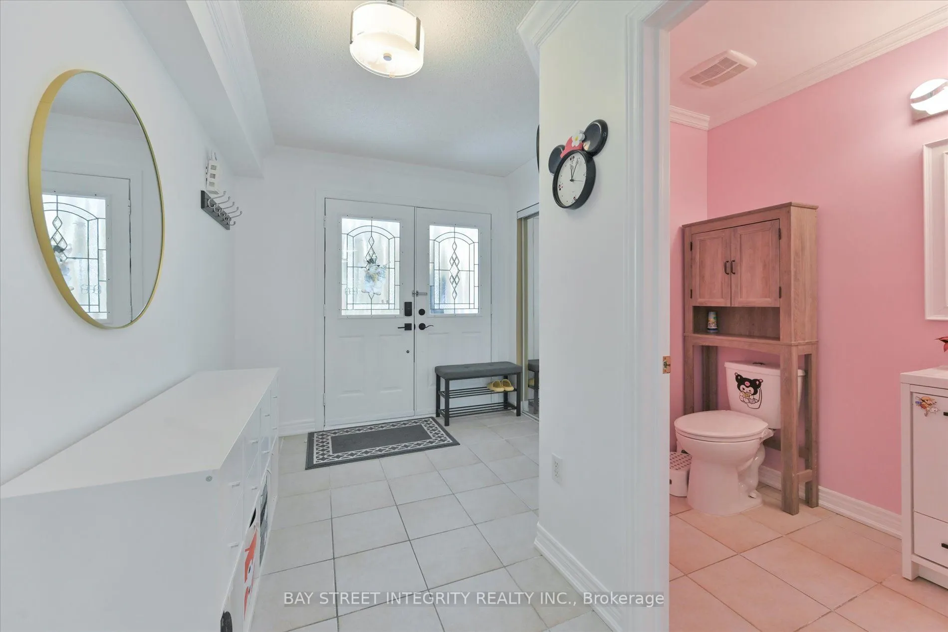 32 Sail Crescent