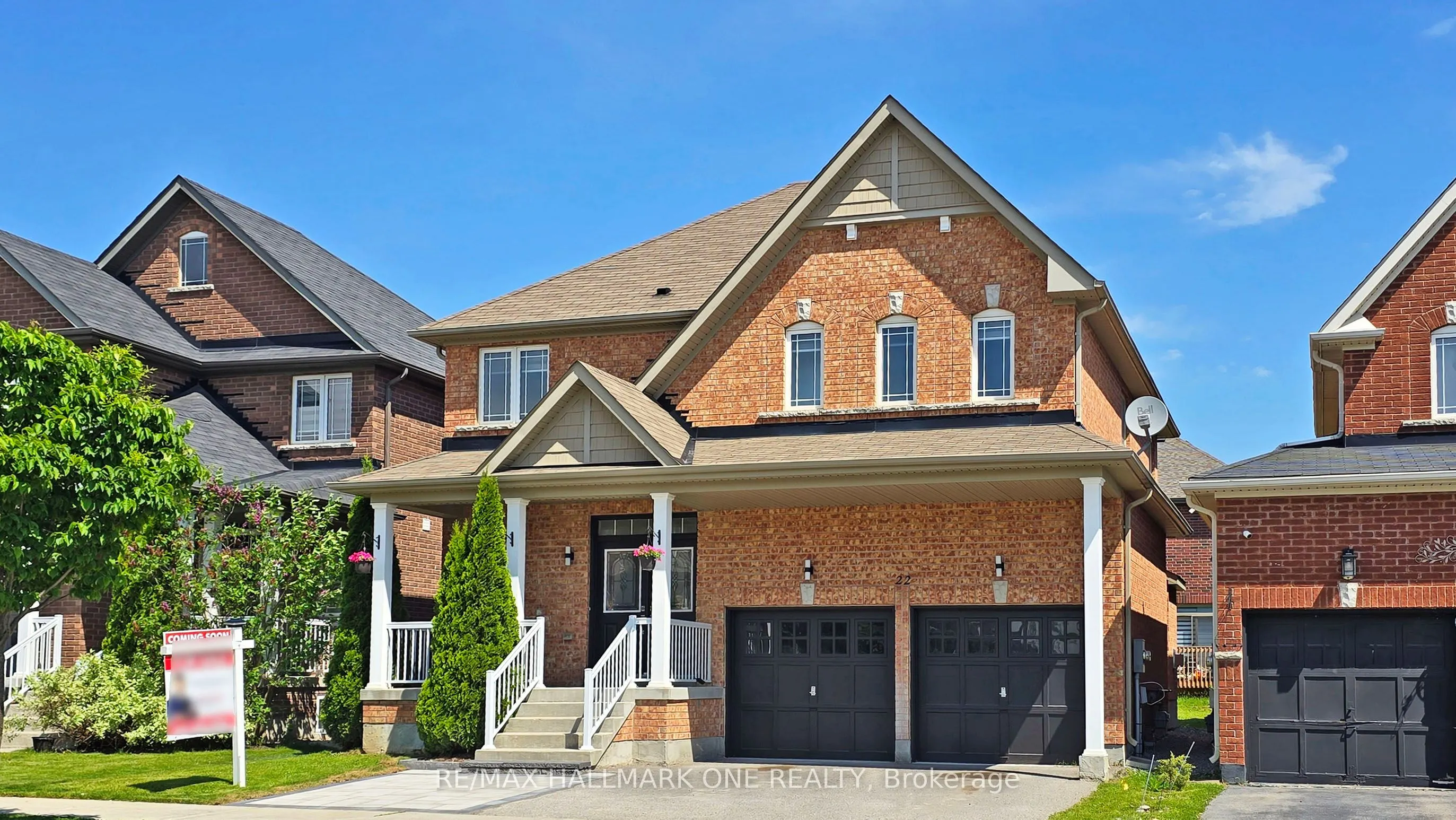 22 Bostock Drive