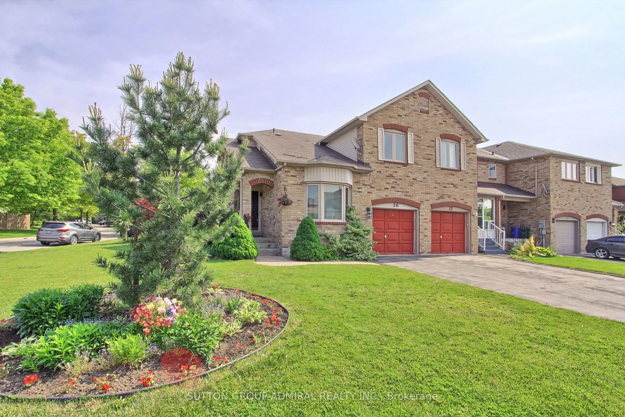 26 Carron Avenue