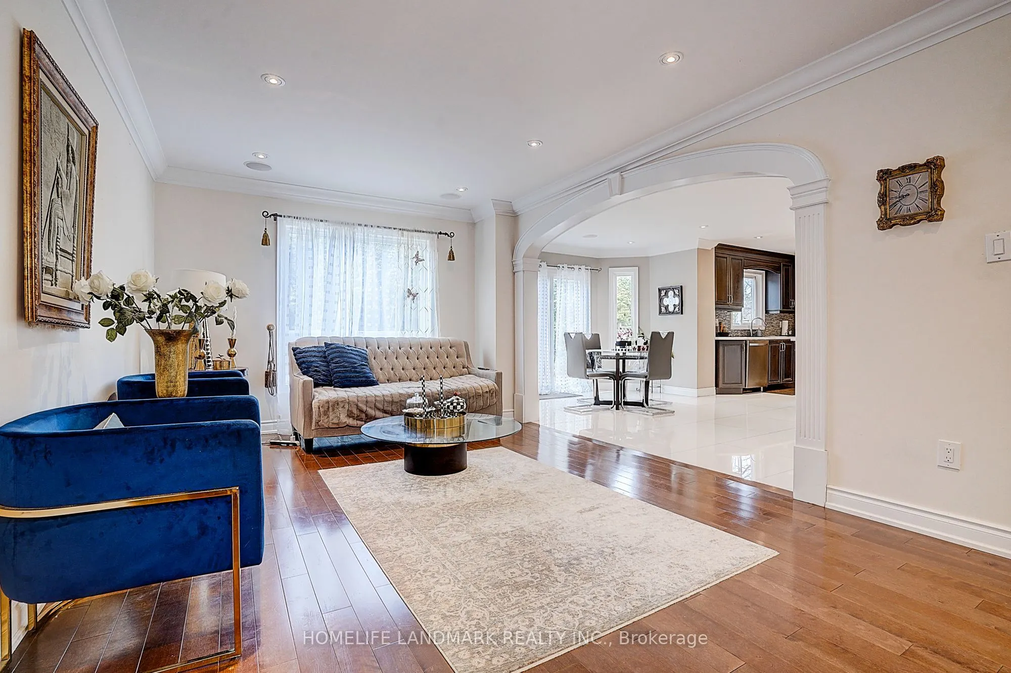136 Cooperage Crescent