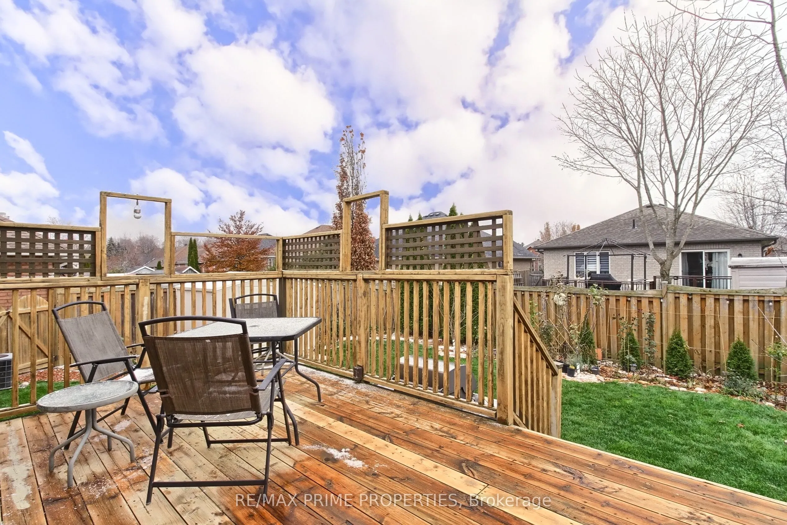 11 Kerfoot Crescent