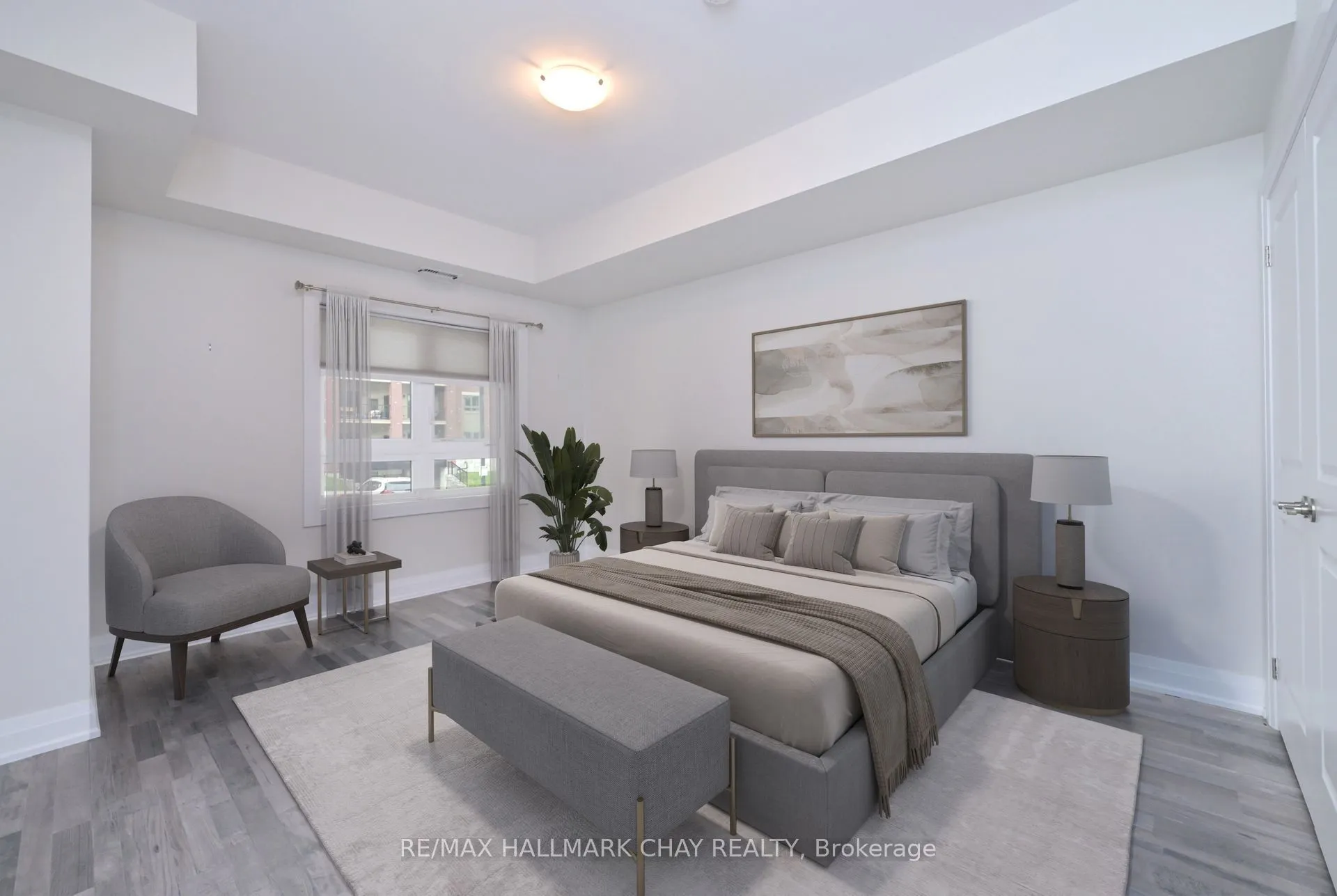 157 Wellington Street E, #109
