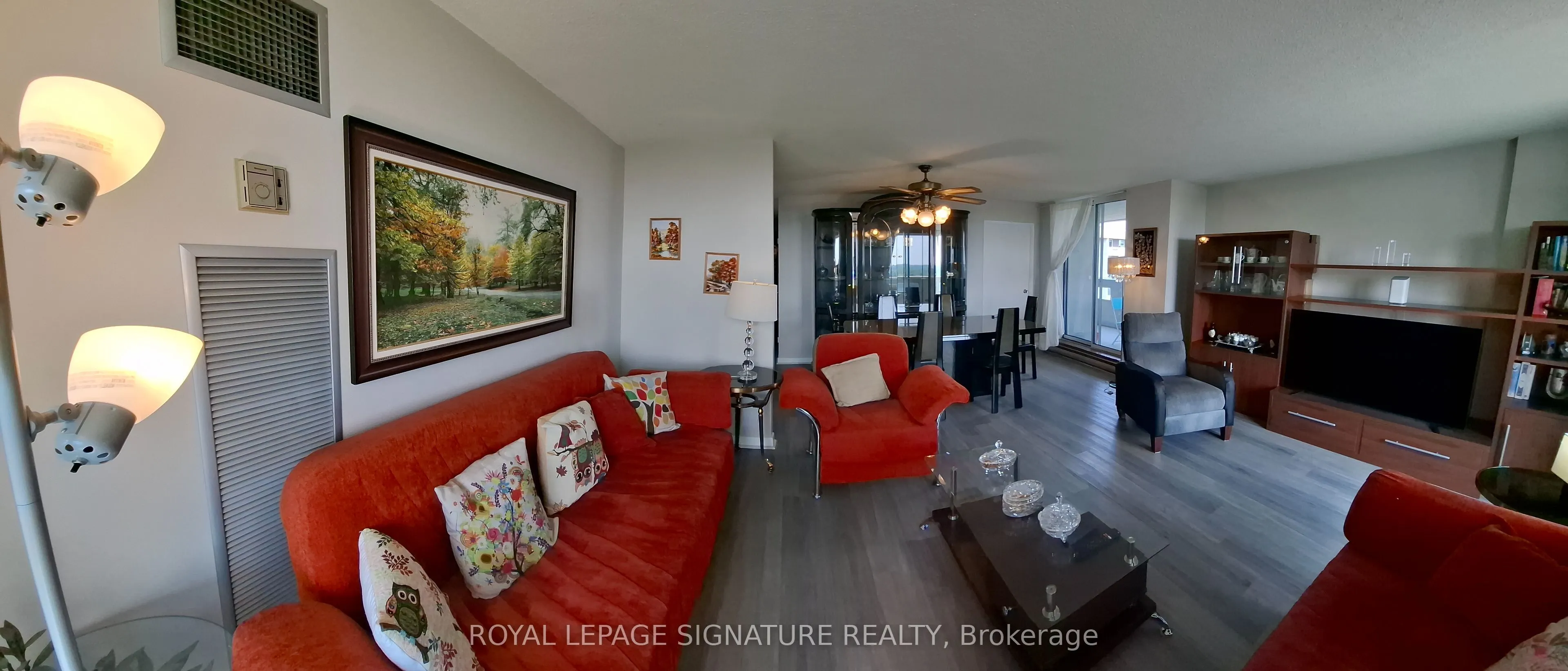 60 INVERLOCHY Boulevard, #1210