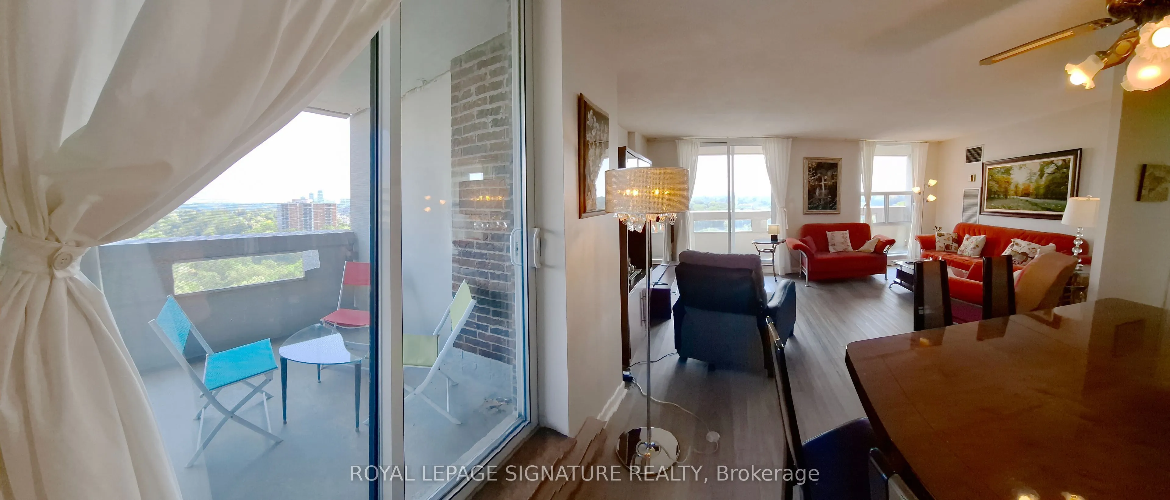 60 INVERLOCHY Boulevard, #1210
