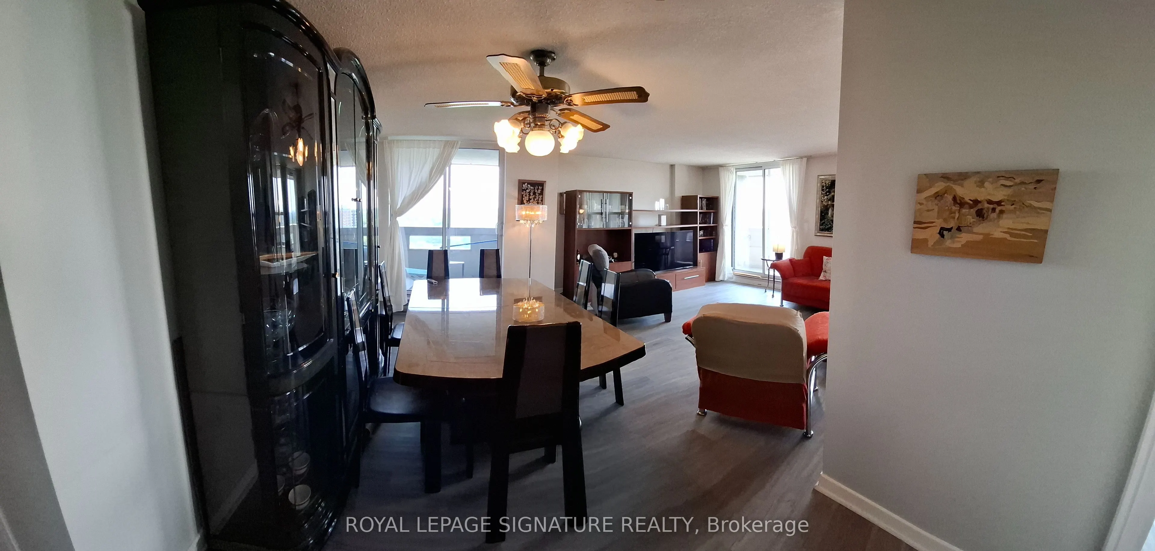 60 INVERLOCHY Boulevard, #1210