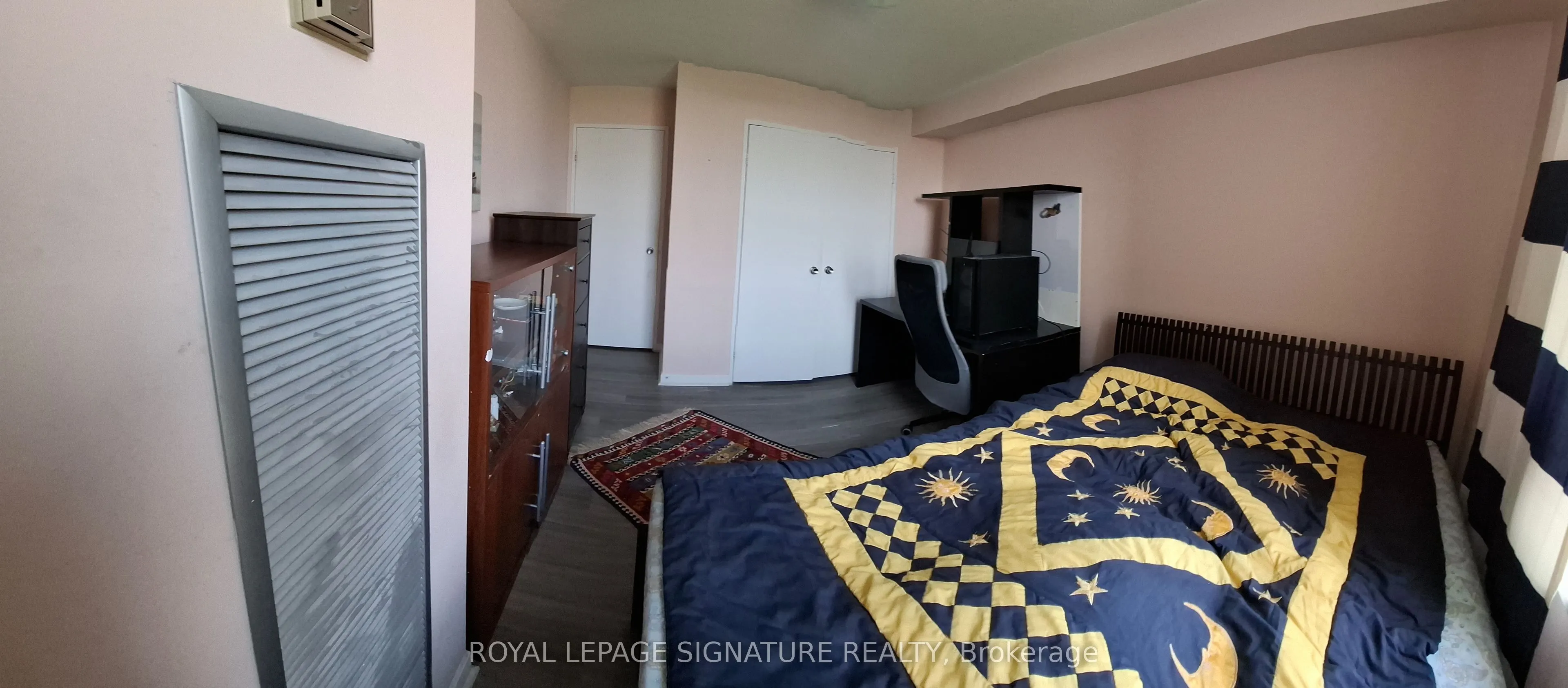 60 INVERLOCHY Boulevard, #1210