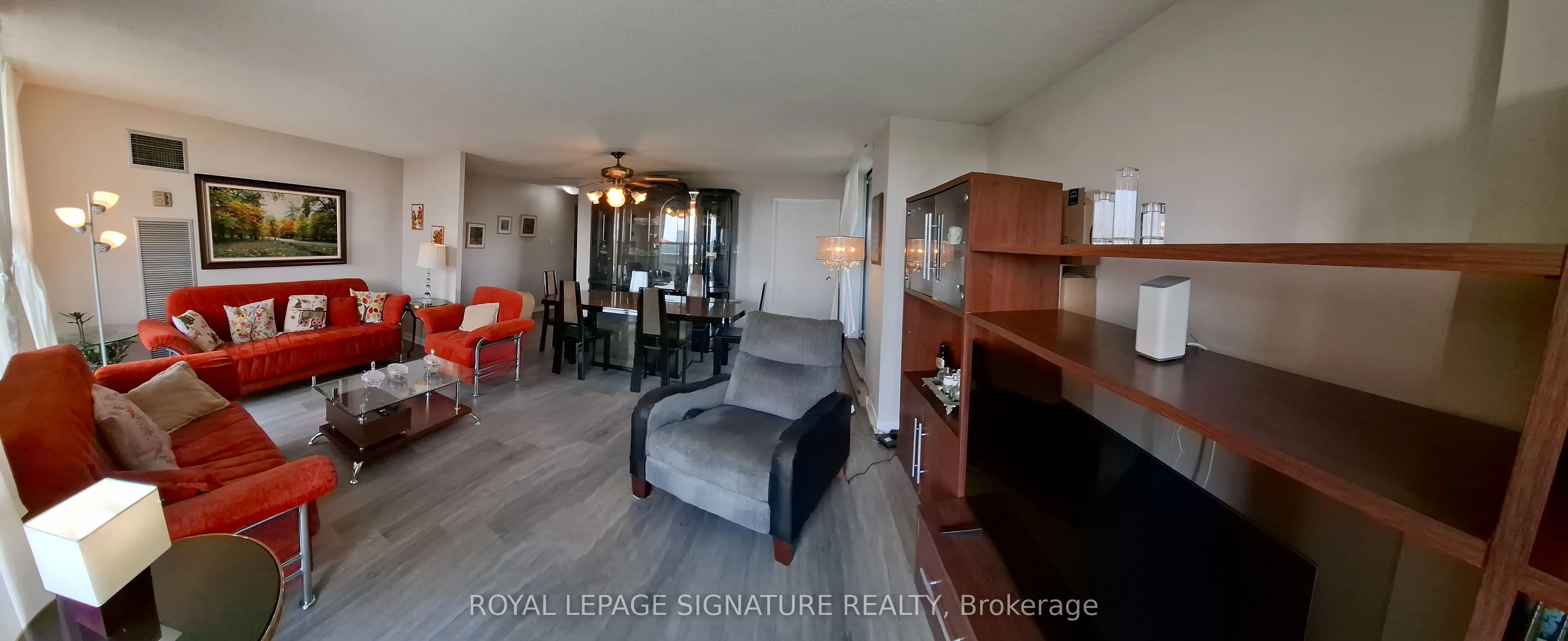 60 INVERLOCHY Boulevard, #1210