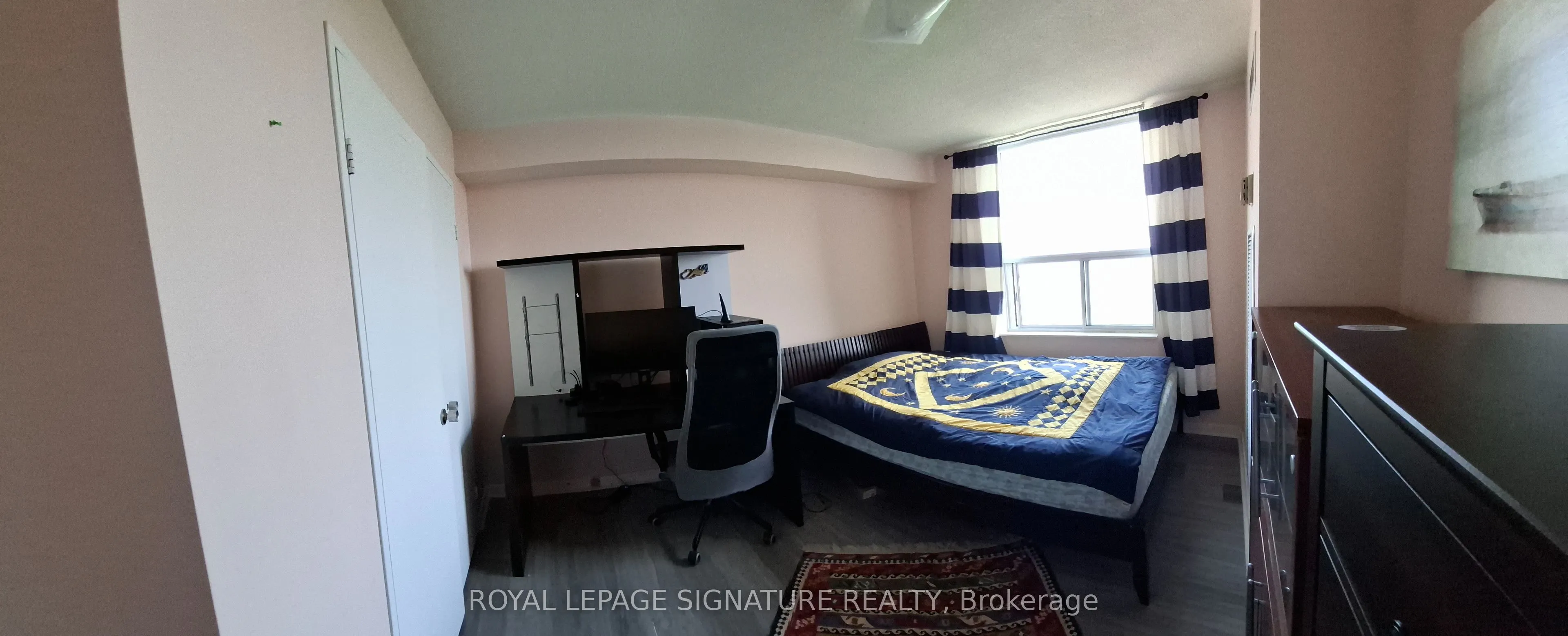 60 INVERLOCHY Boulevard, #1210