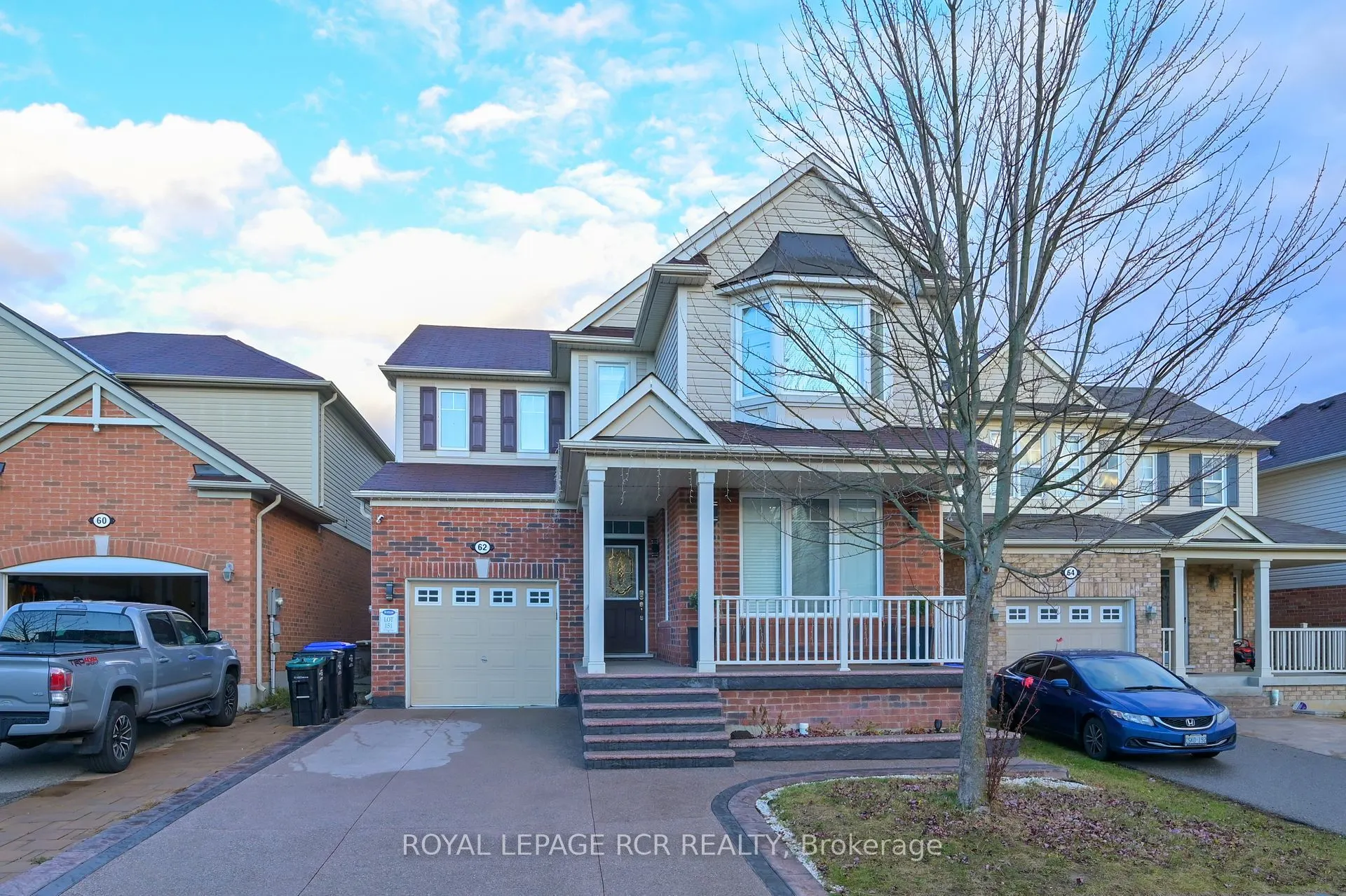 62 Ferris Lane, #lower