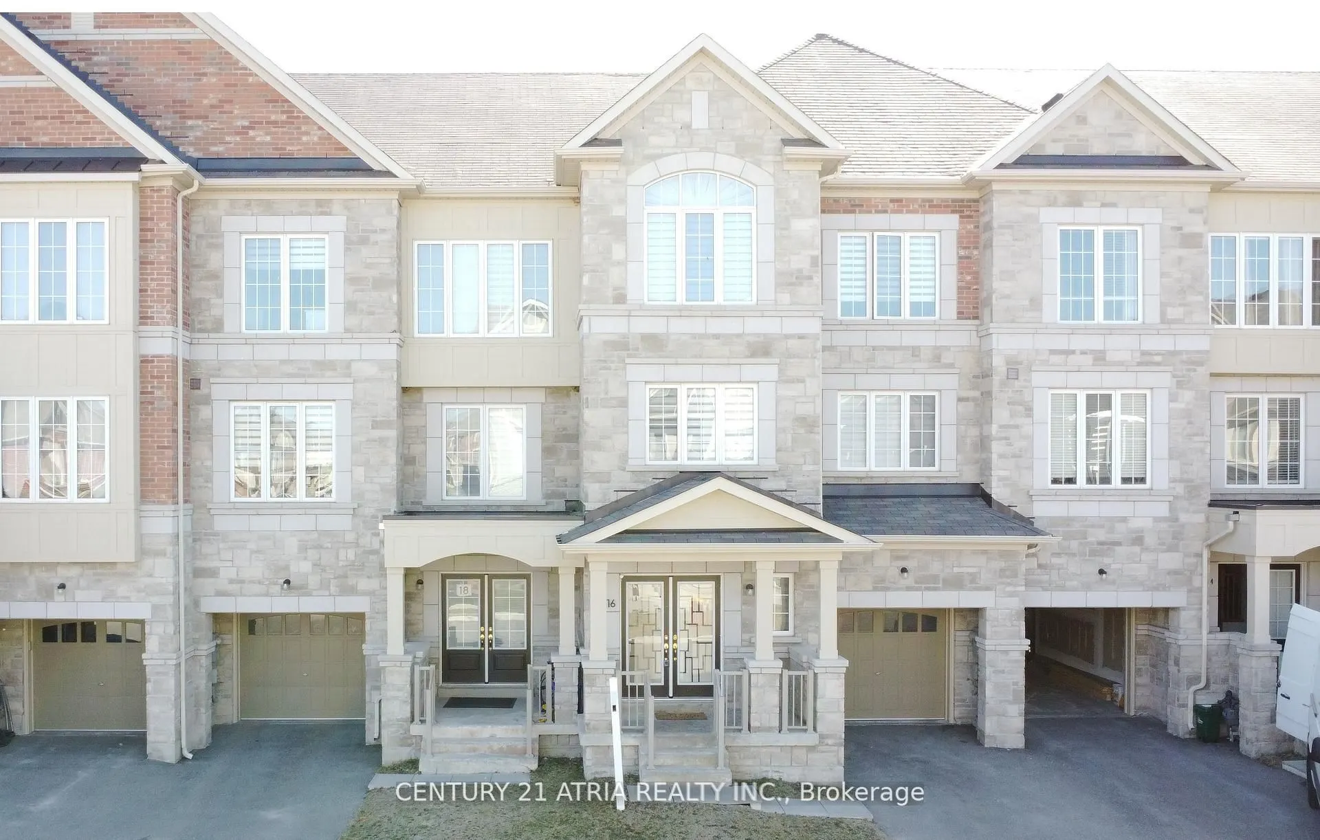 16 Hartney Drive