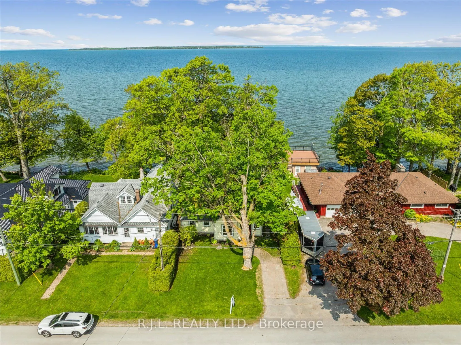 242 Morrison Avenue