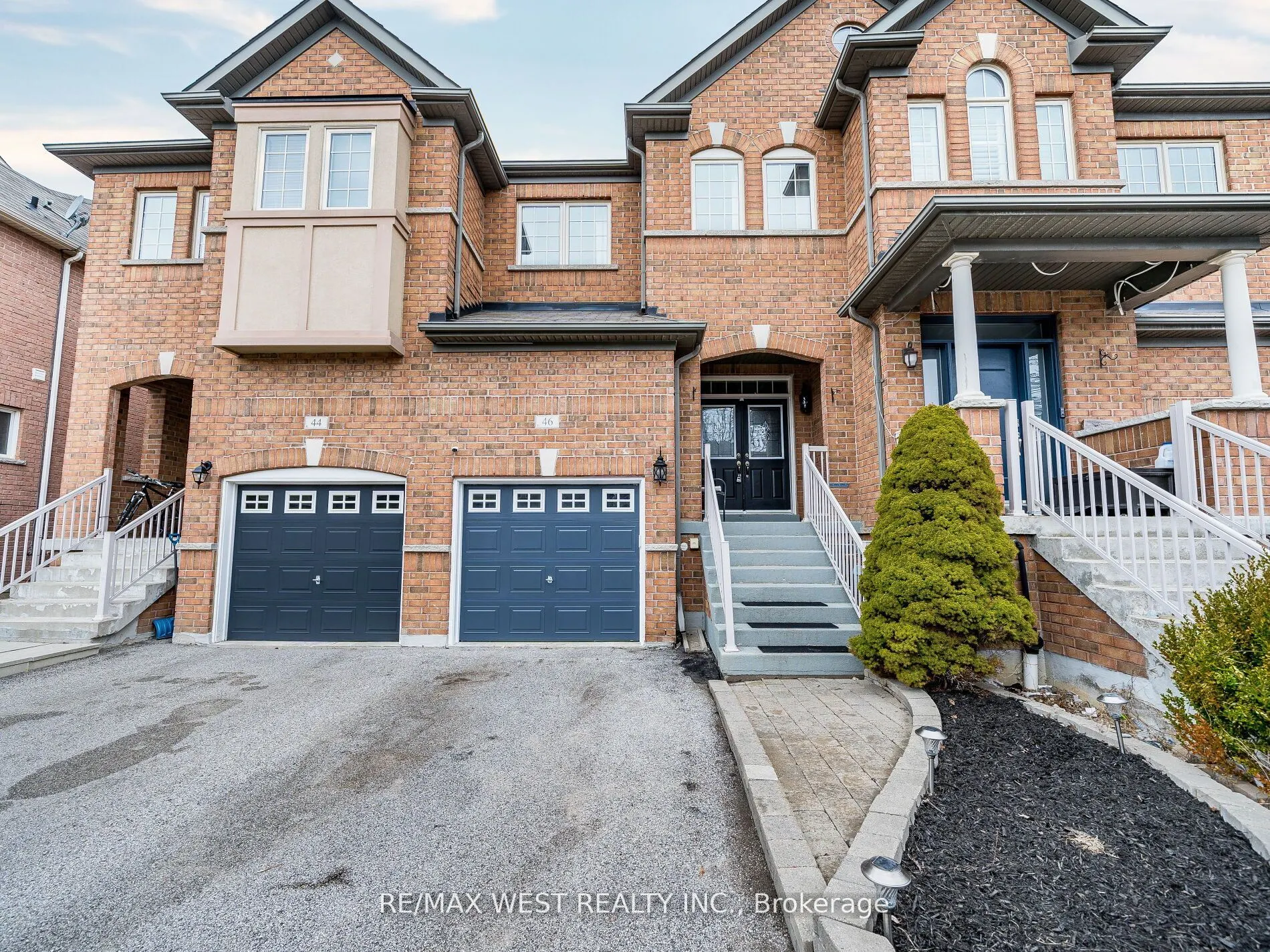 46 Gosnel Circle
