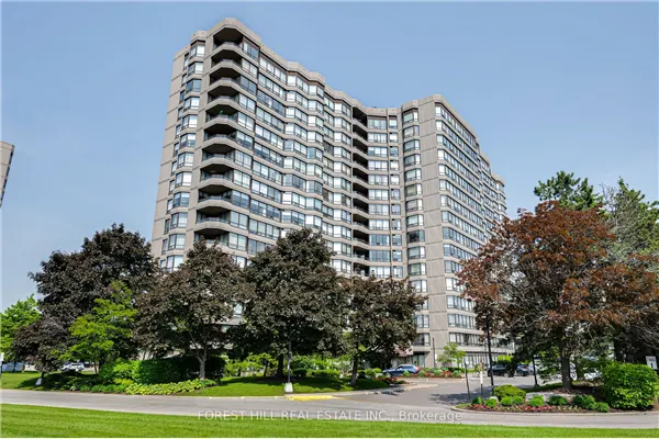 7440 Bathurst Street