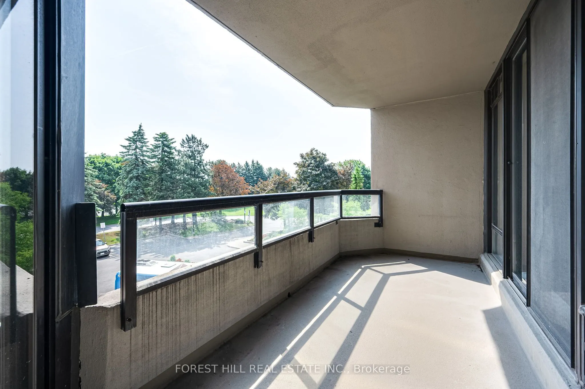 7440 Bathurst Street, #308