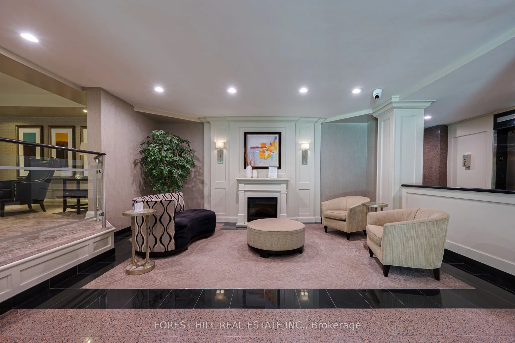 7440 Bathurst Street, #308