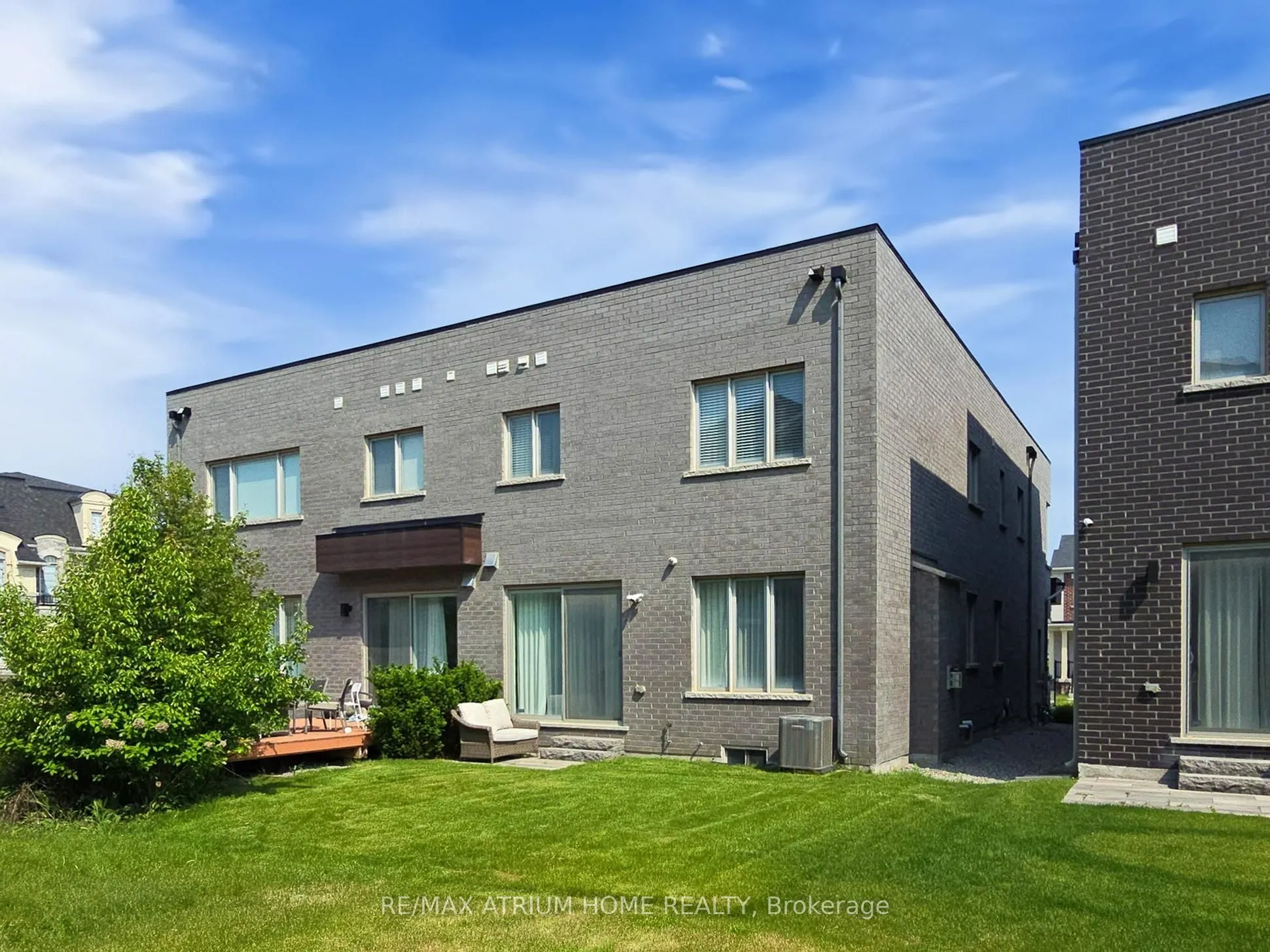 7 Orbit Avenue