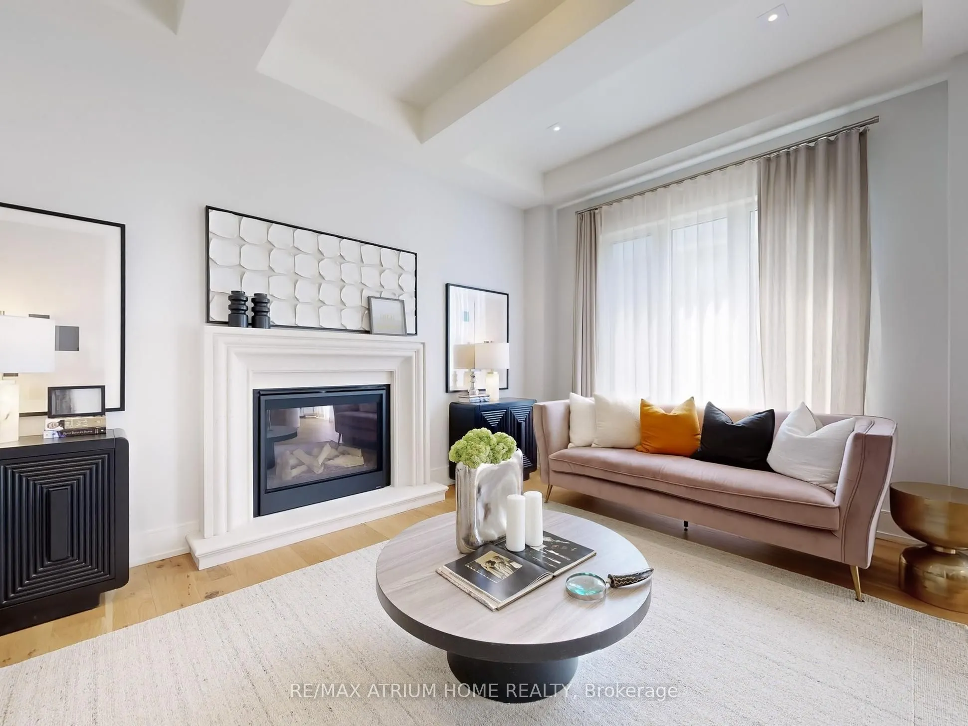 7 Orbit Avenue