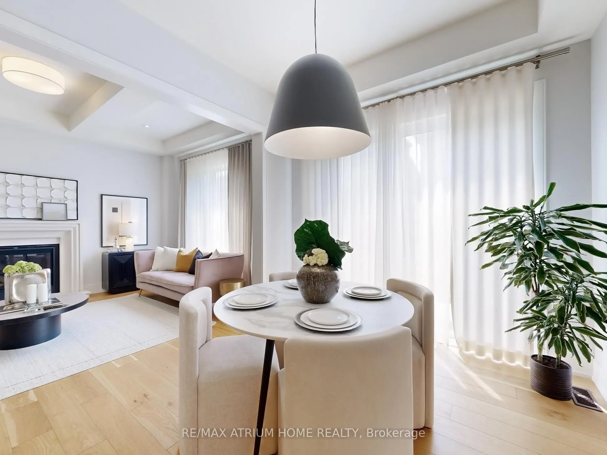 7 Orbit Avenue