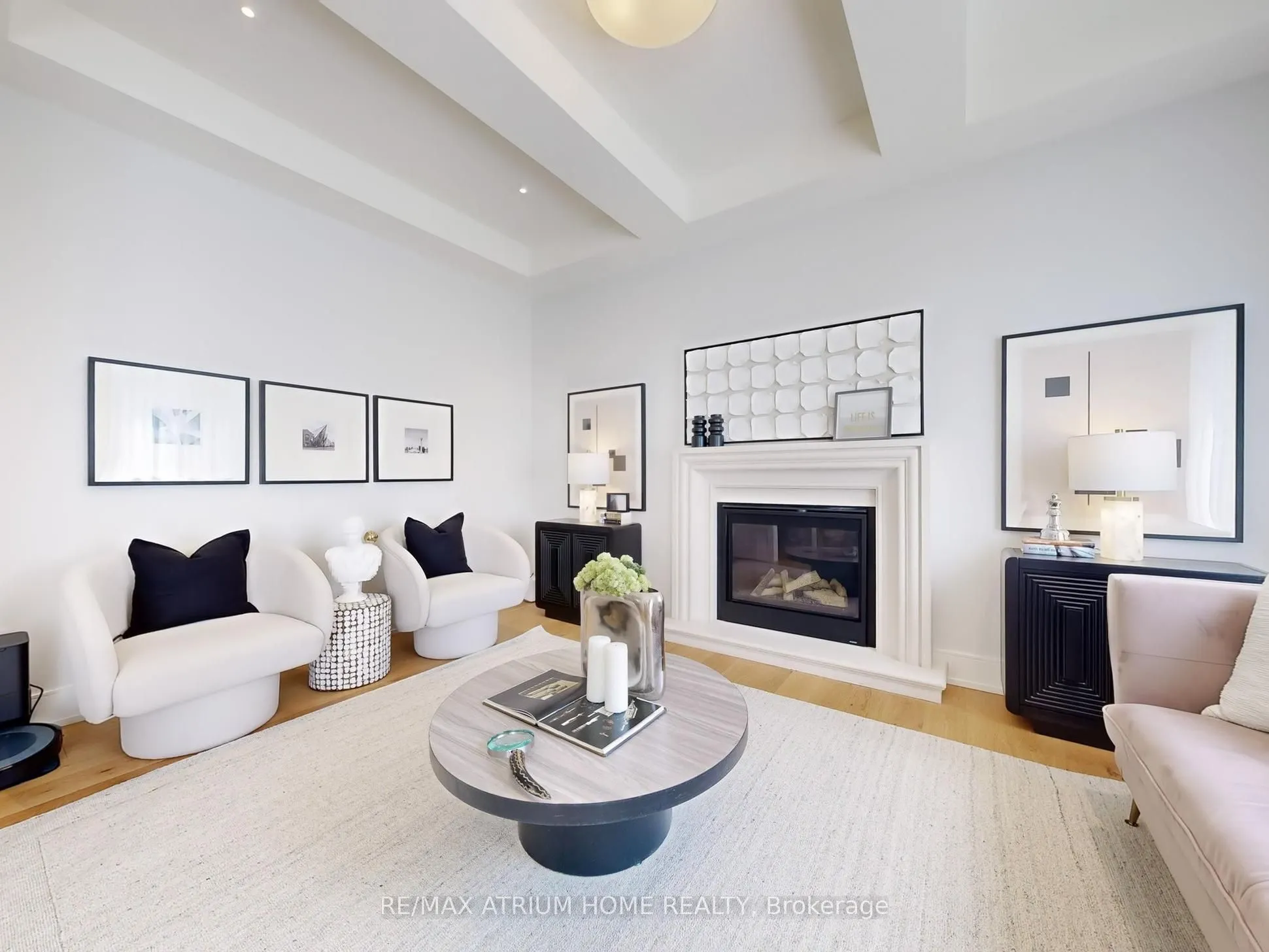 7 Orbit Avenue