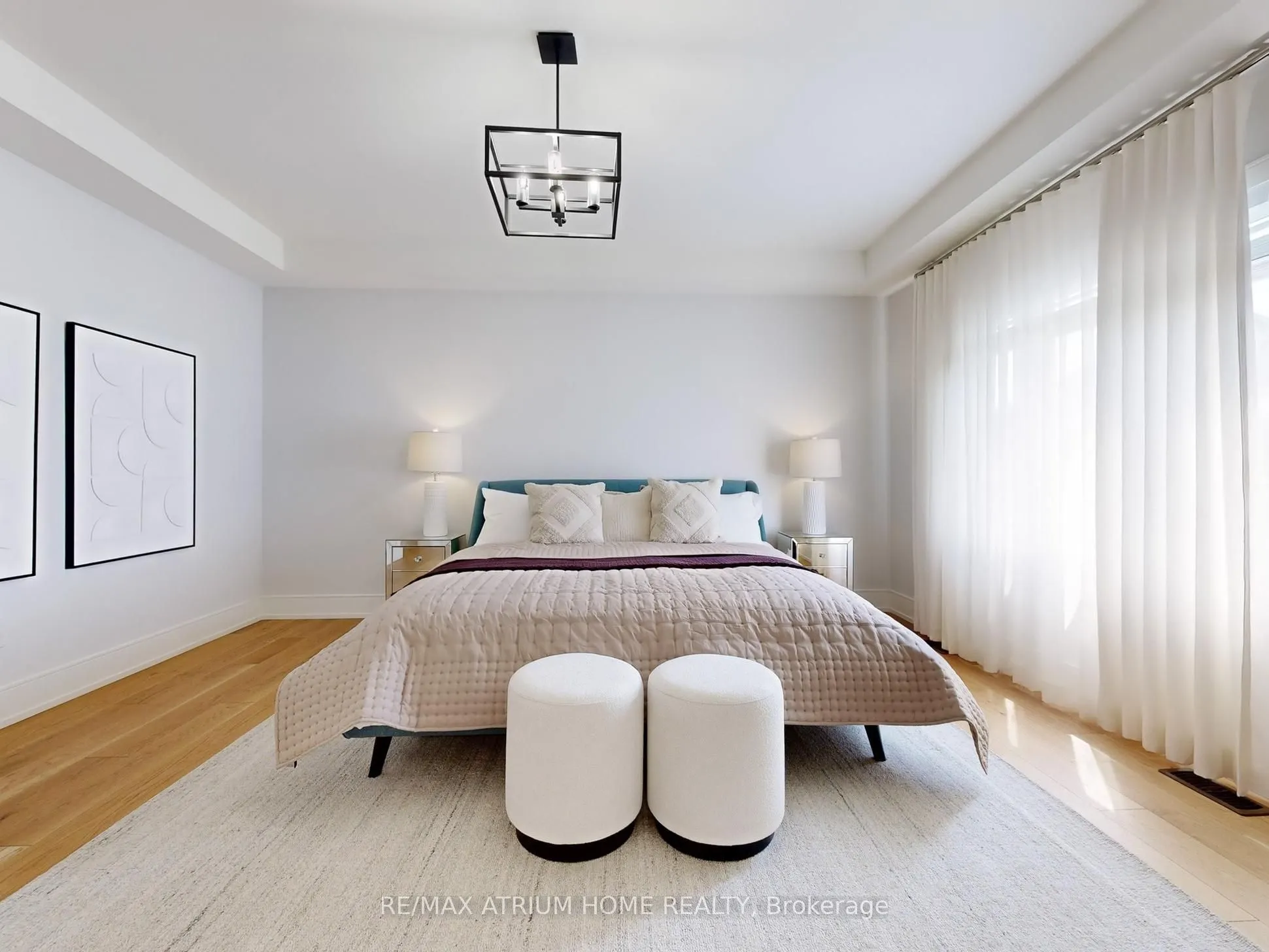 7 Orbit Avenue
