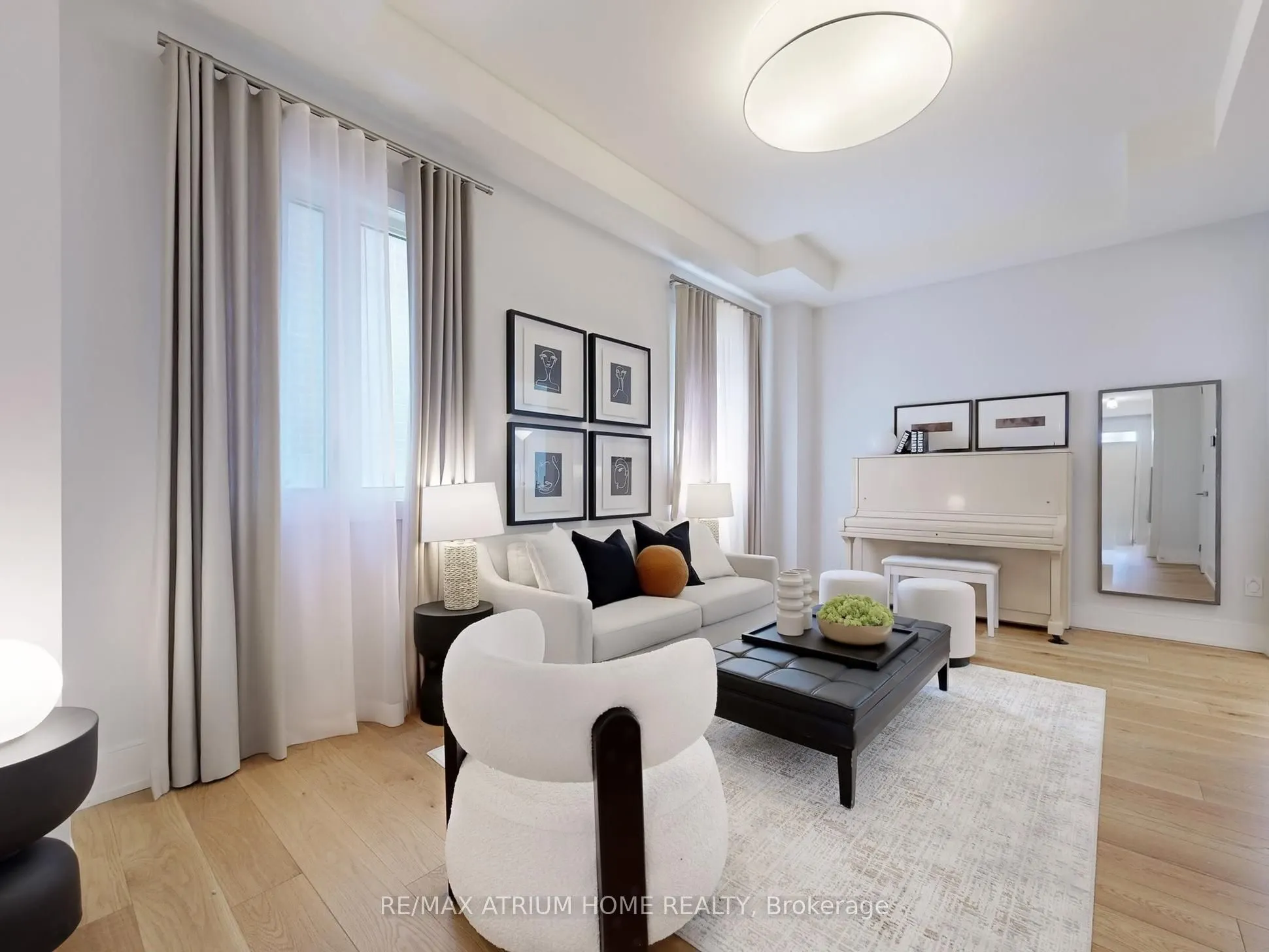 7 Orbit Avenue