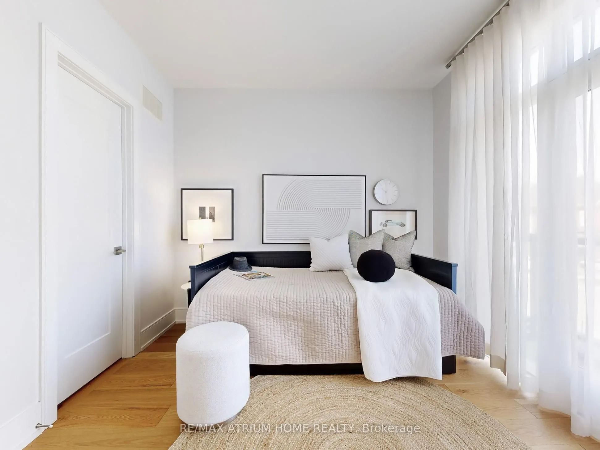 7 Orbit Avenue