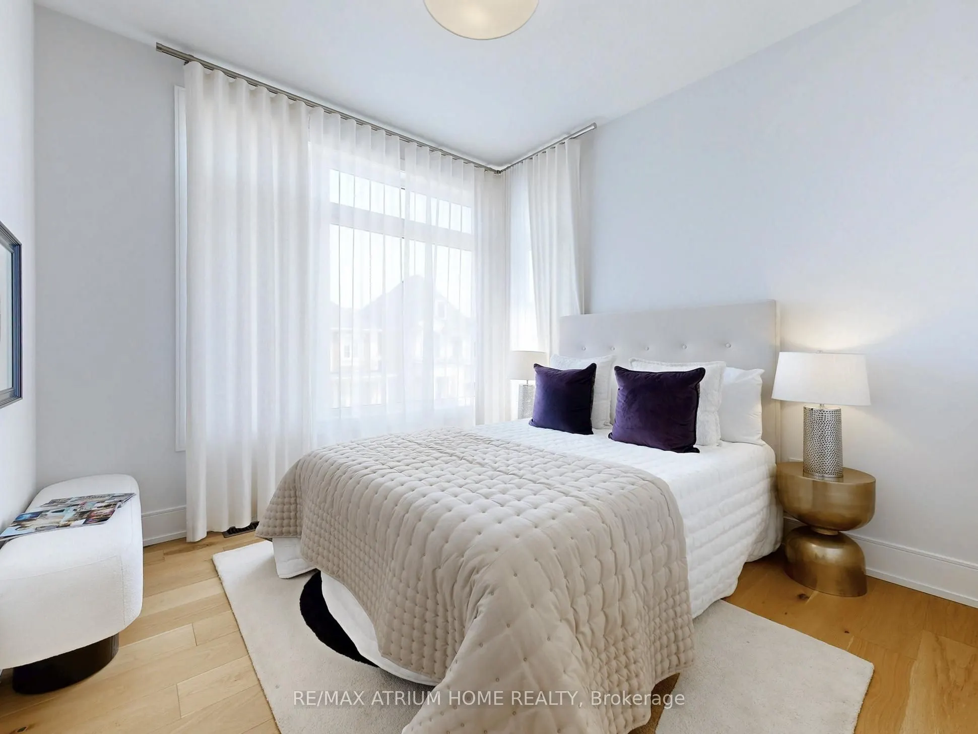 7 Orbit Avenue