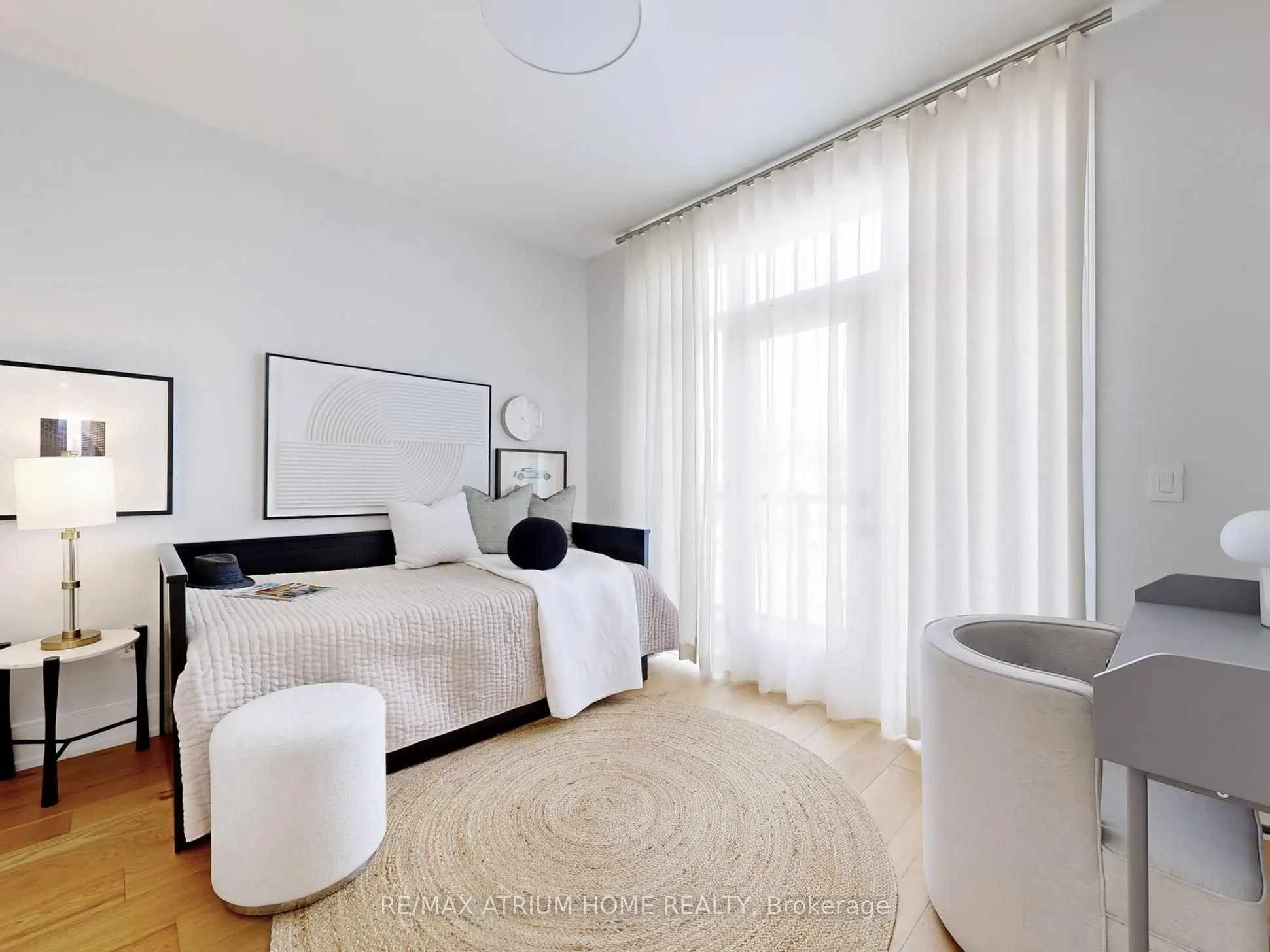7 Orbit Avenue