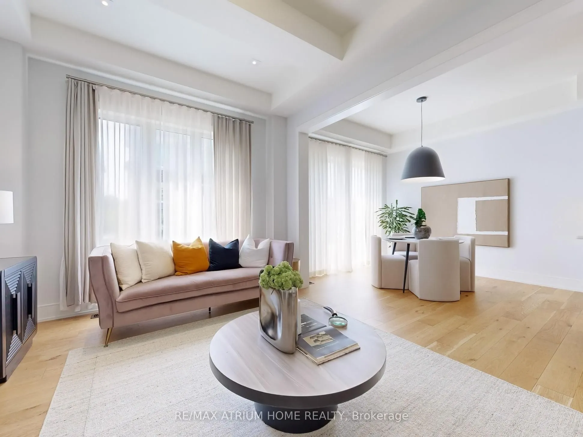 7 Orbit Avenue