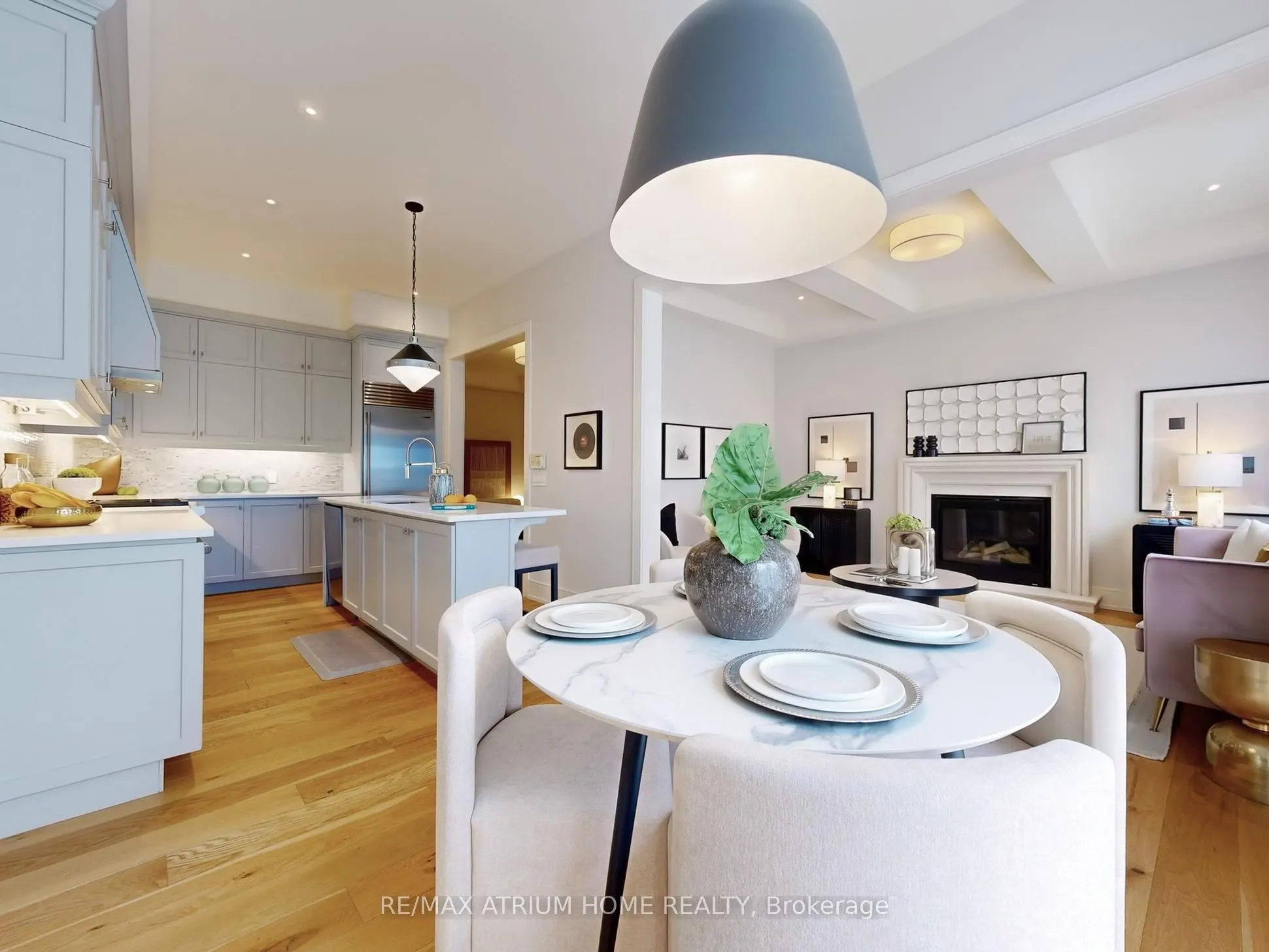 7 Orbit Avenue