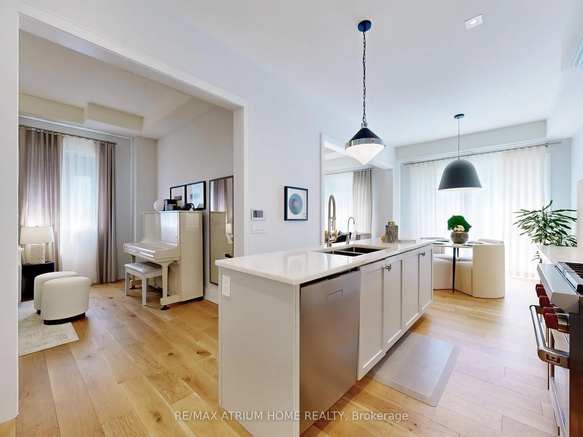 7 Orbit Avenue