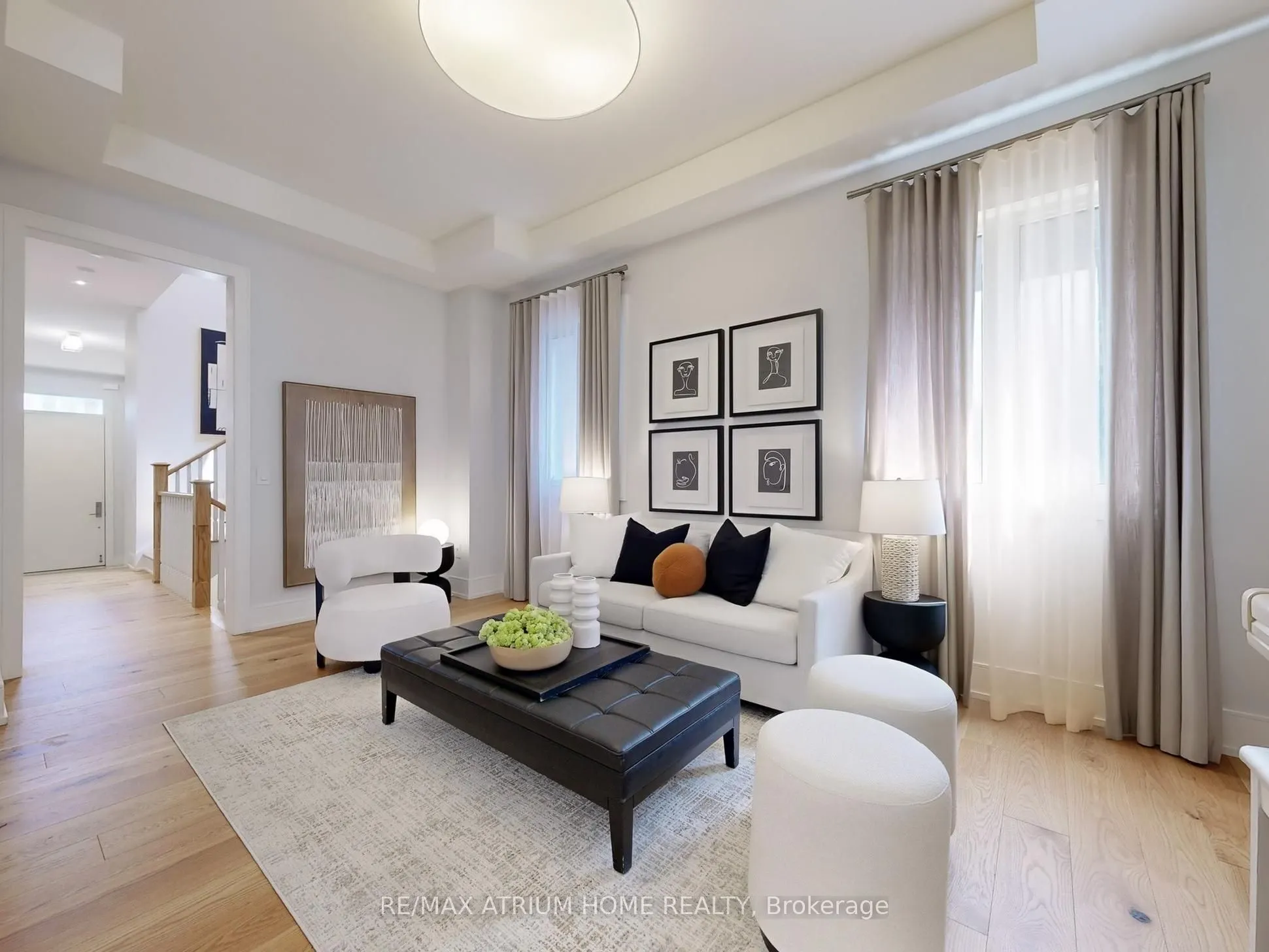 7 Orbit Avenue