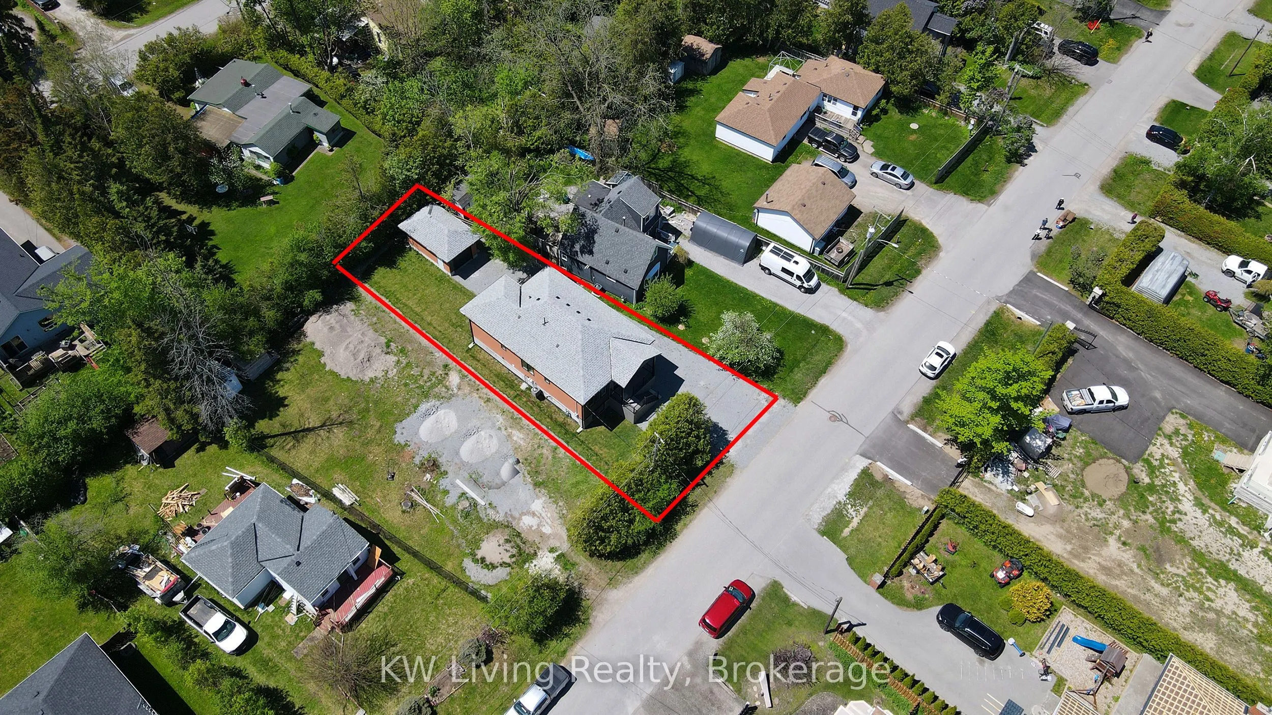 15 Farley Circle