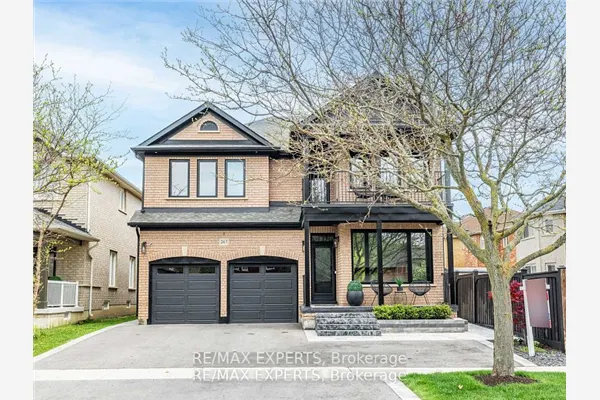 267 Sunset Ridge