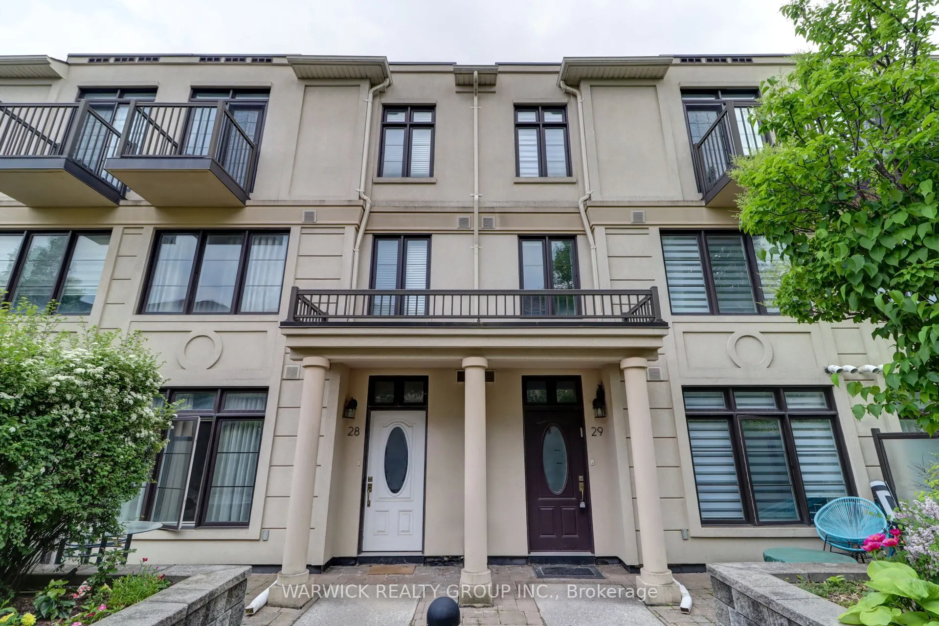 7 Brighton Place, #29